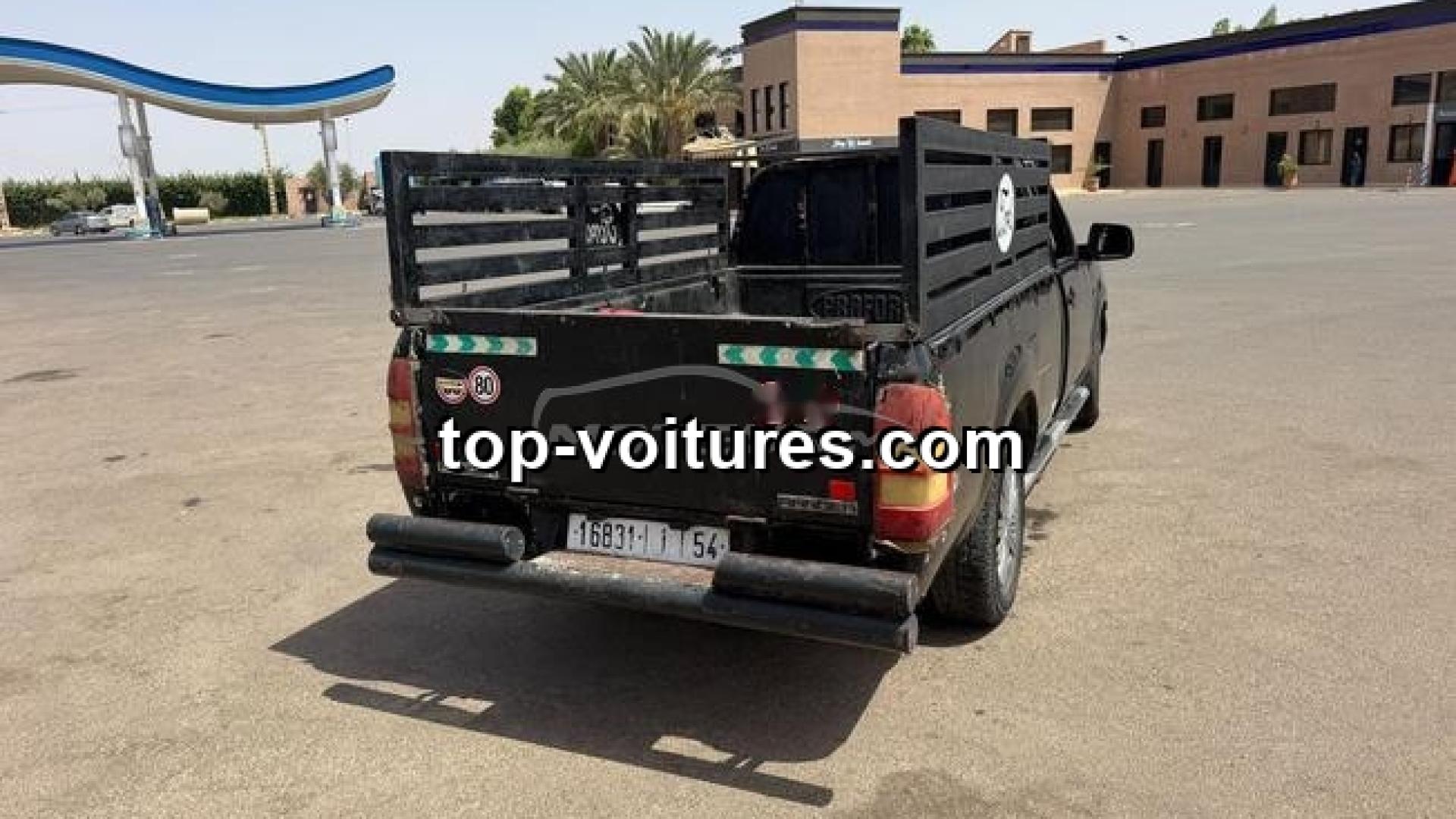 Toyota Runner