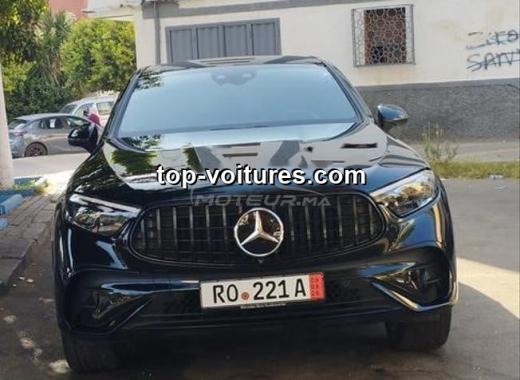 Mercedes-Benz Classe GLC