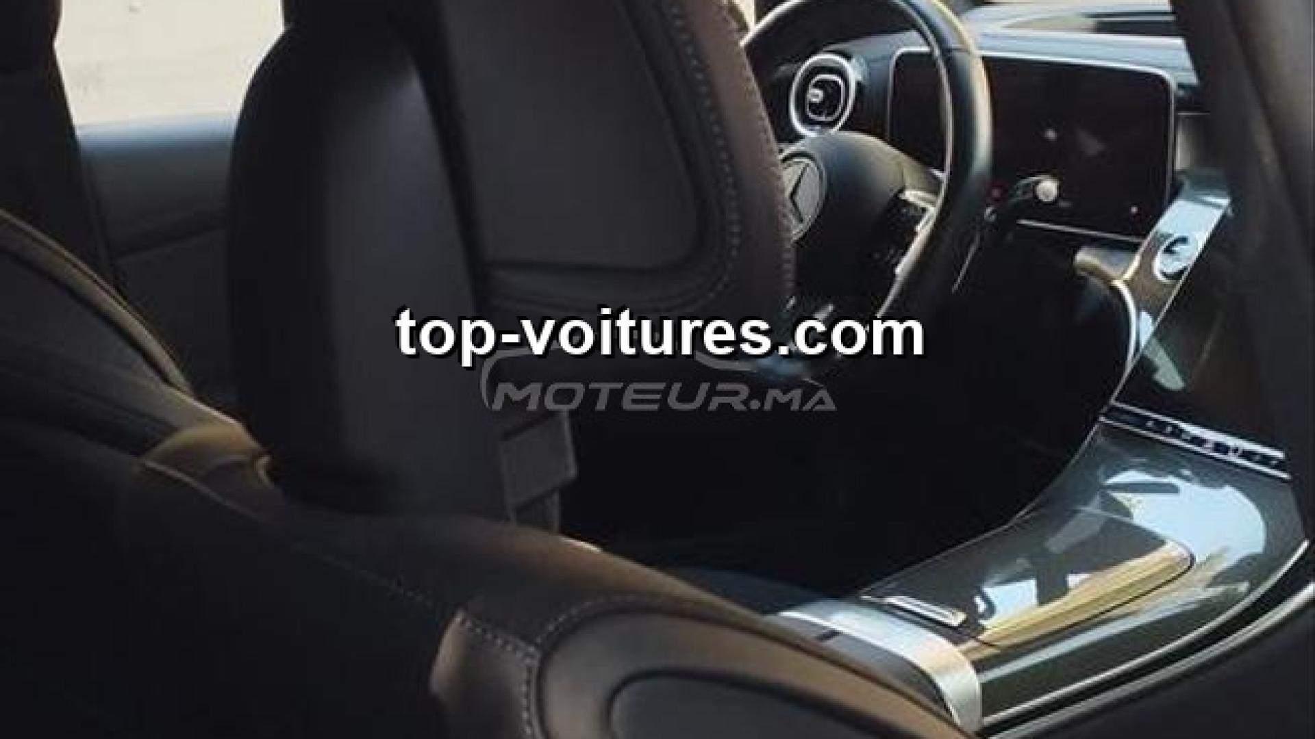 Mercedes-Benz Classe GLC
