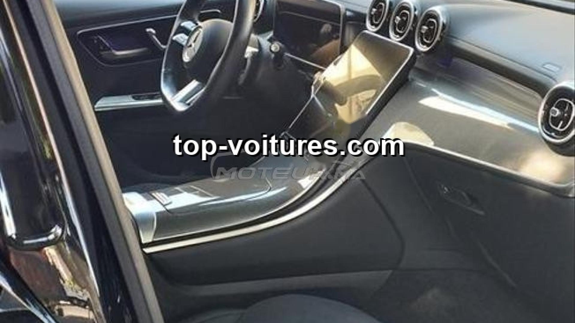 Mercedes-Benz Classe GLC