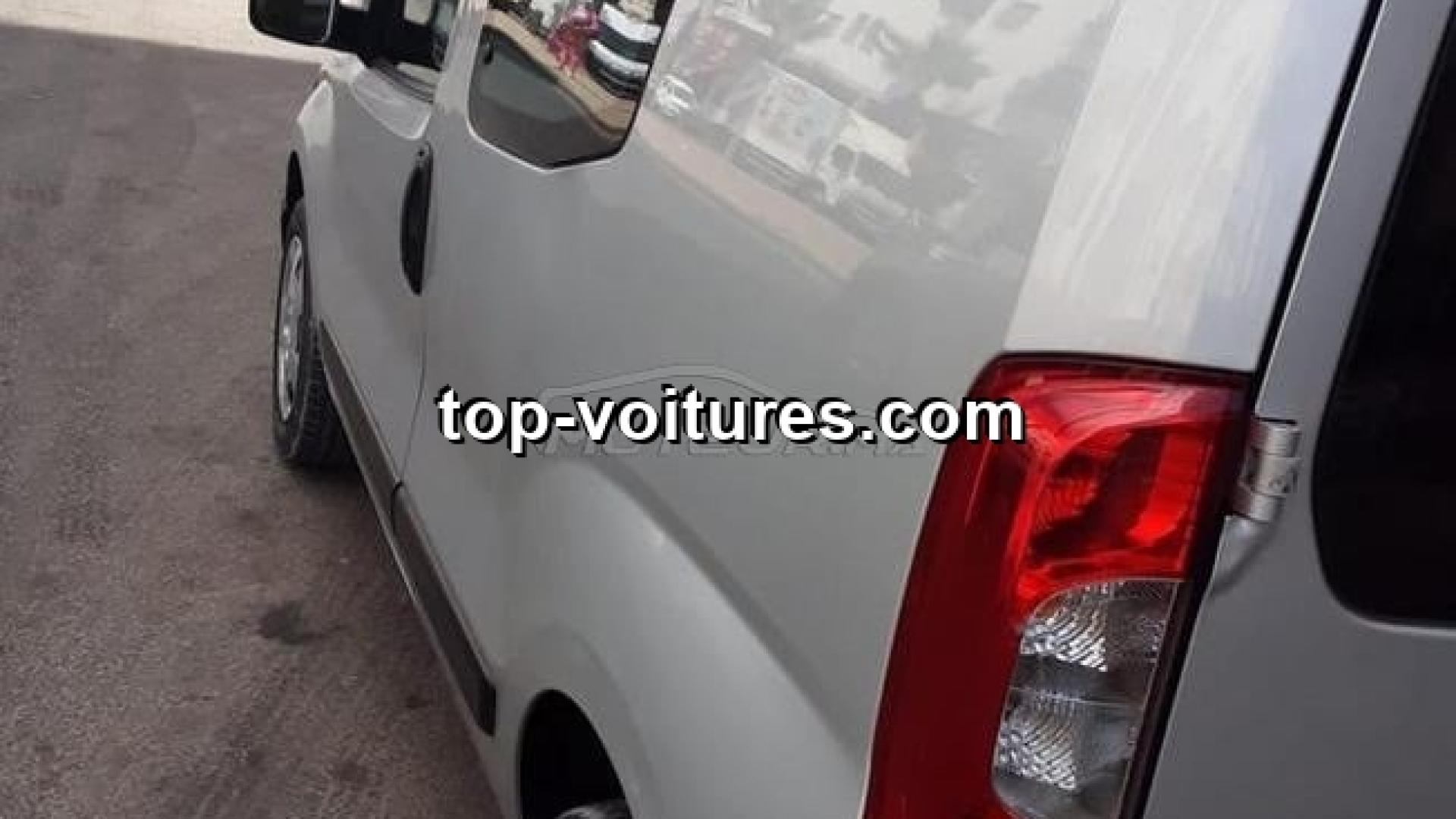 Fiat Fiorino