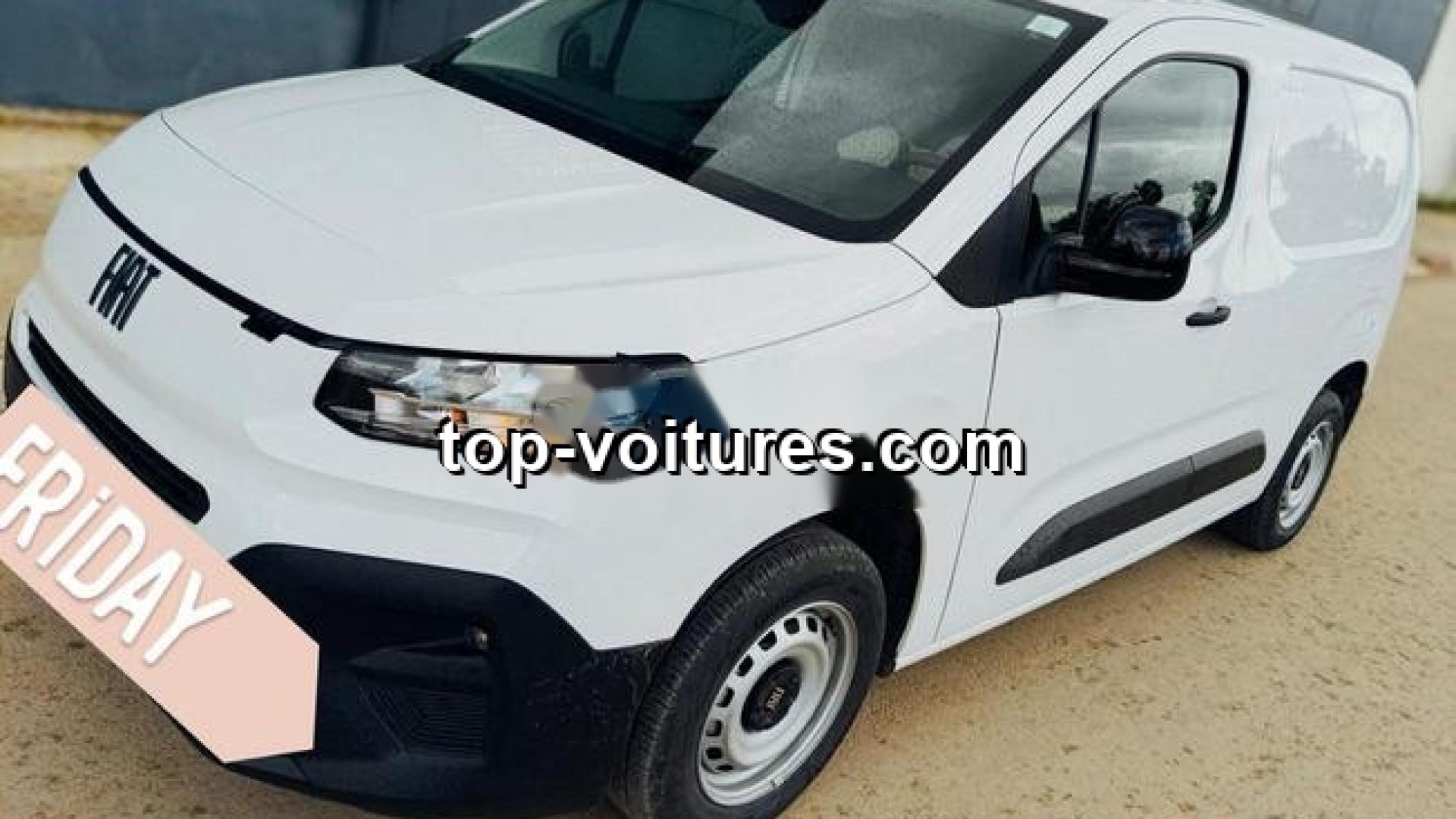 Fiat Doblo