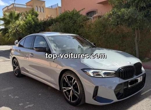 BMW Série 3