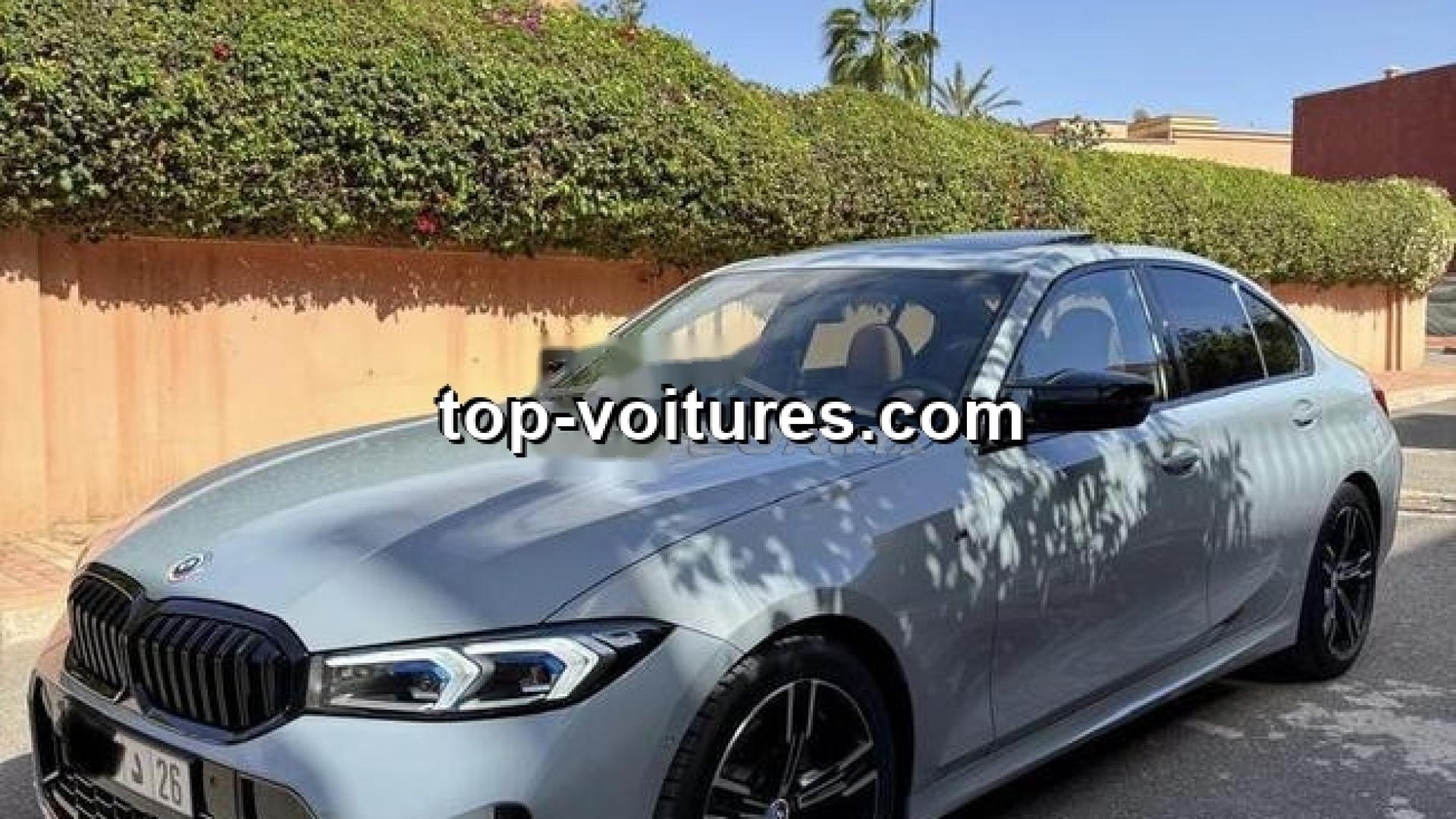 BMW Série 3