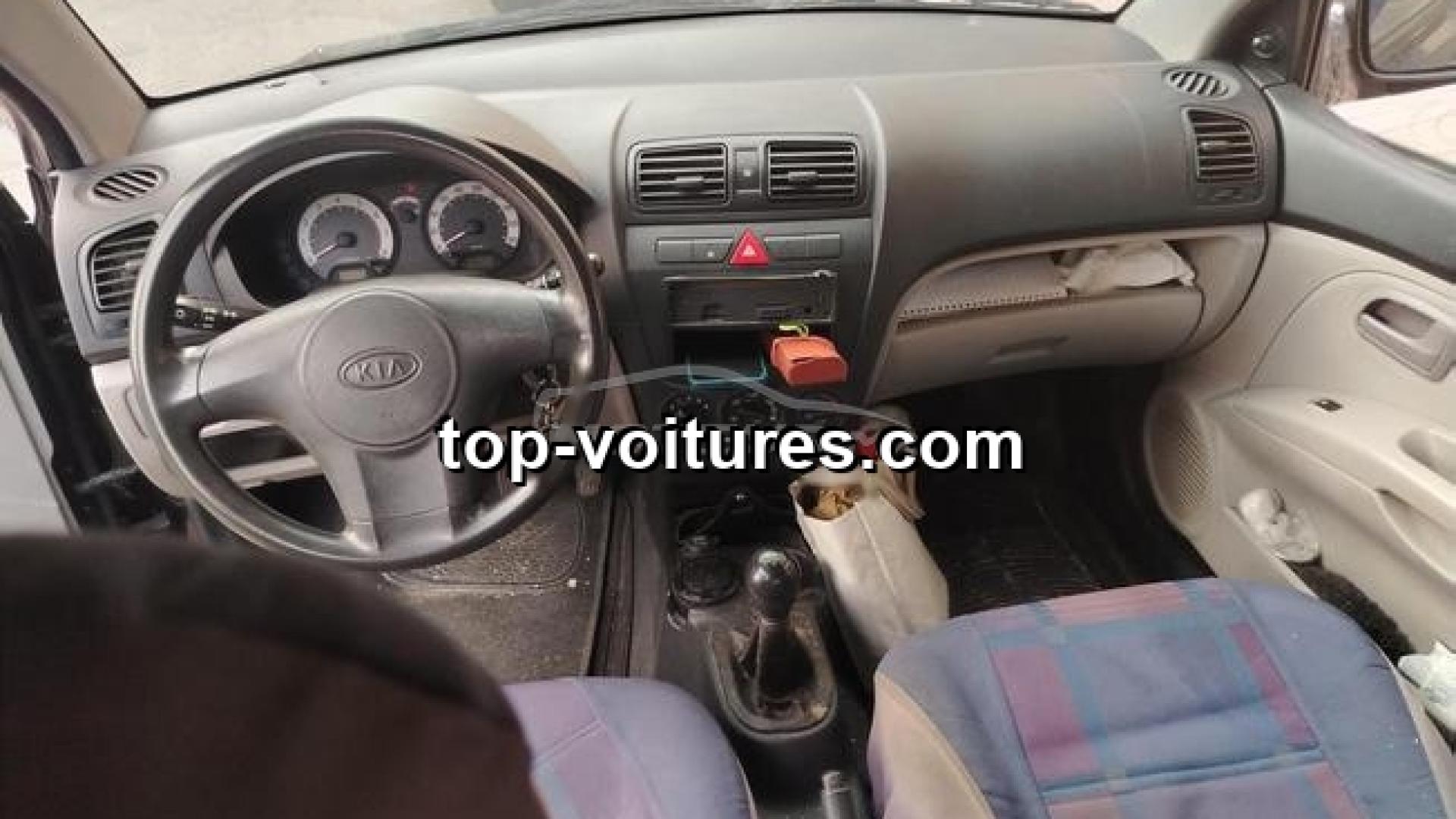 Kia Picanto