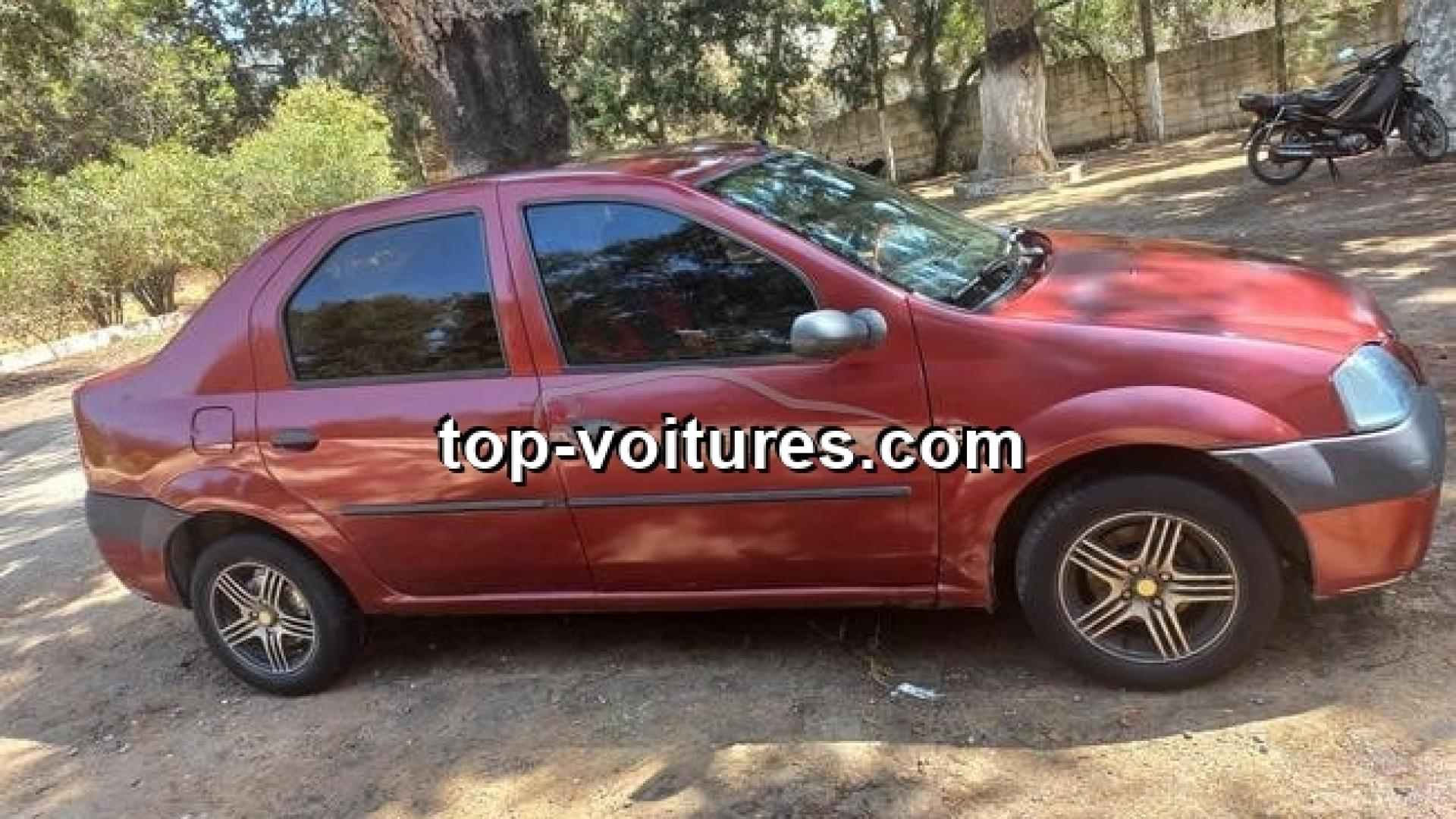 Dacia Logan