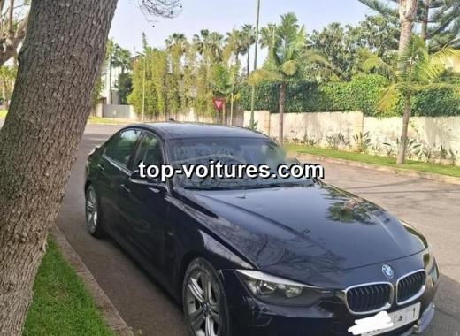 BMW Série 3