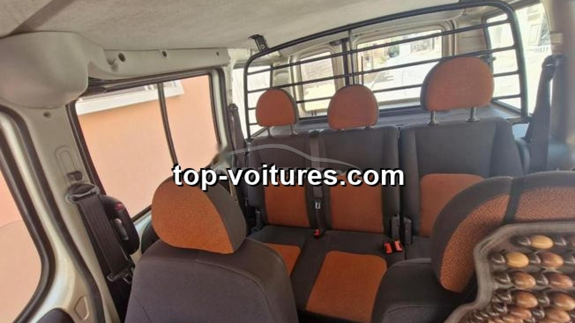 Fiat Doblo