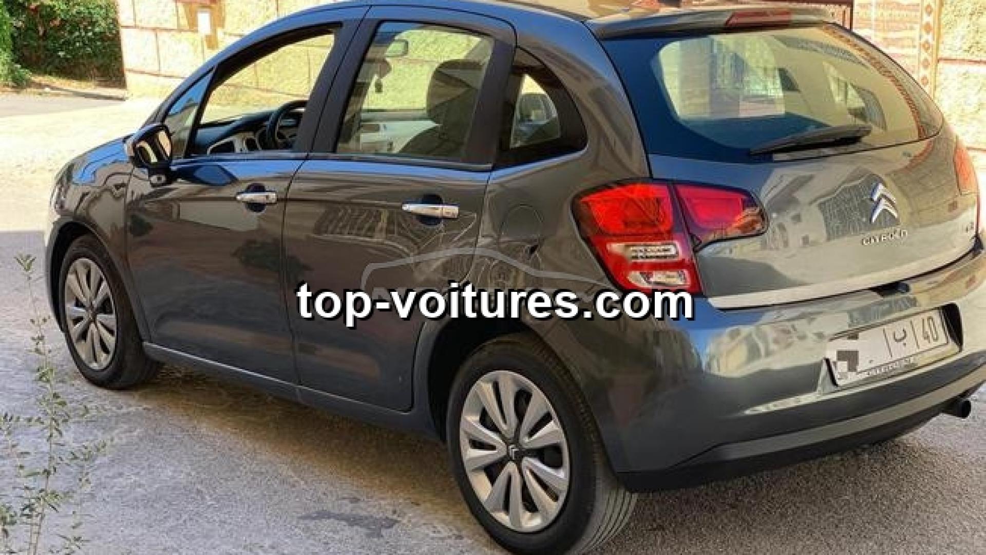 Citroën C3