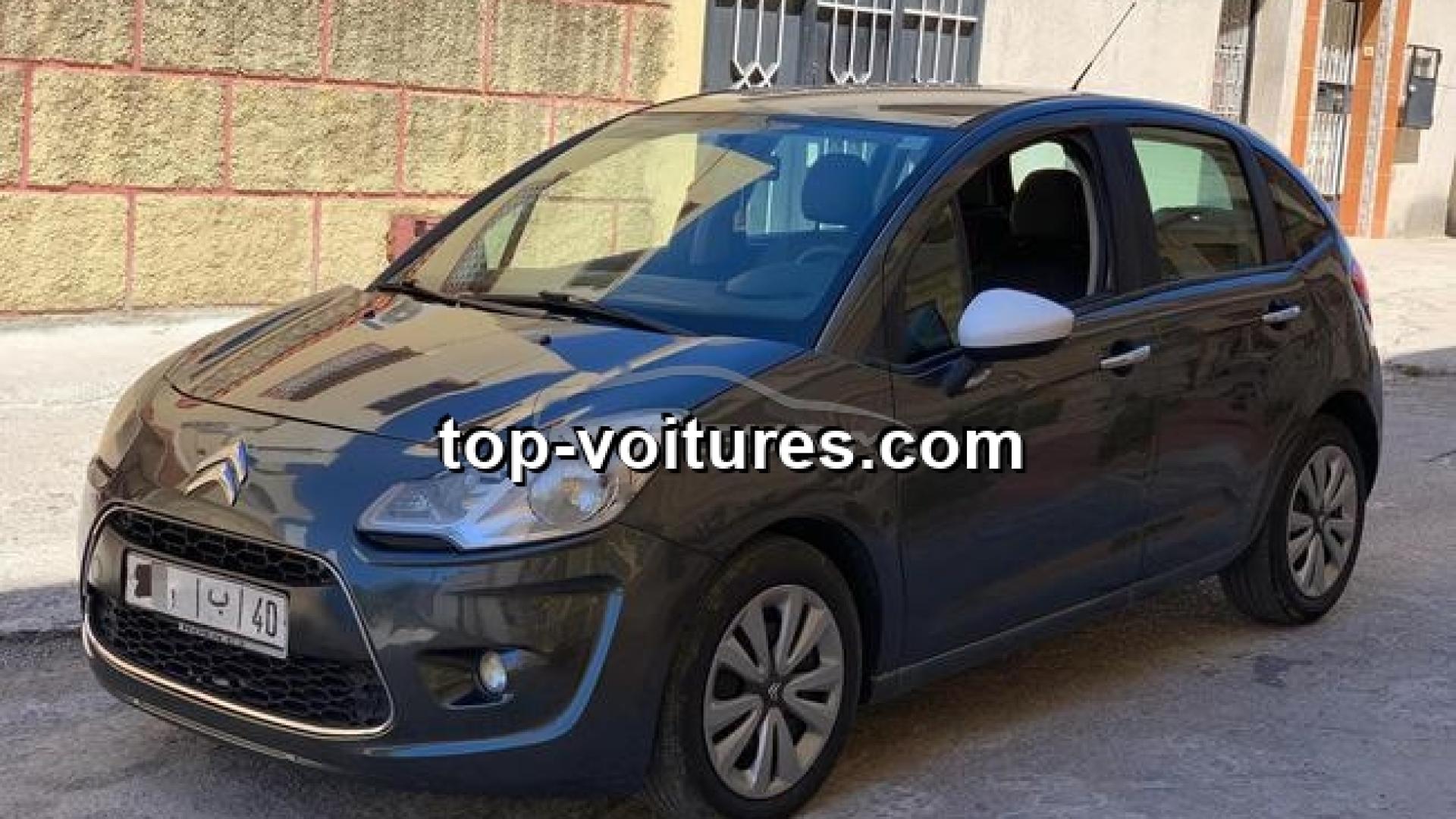 Citroën C3