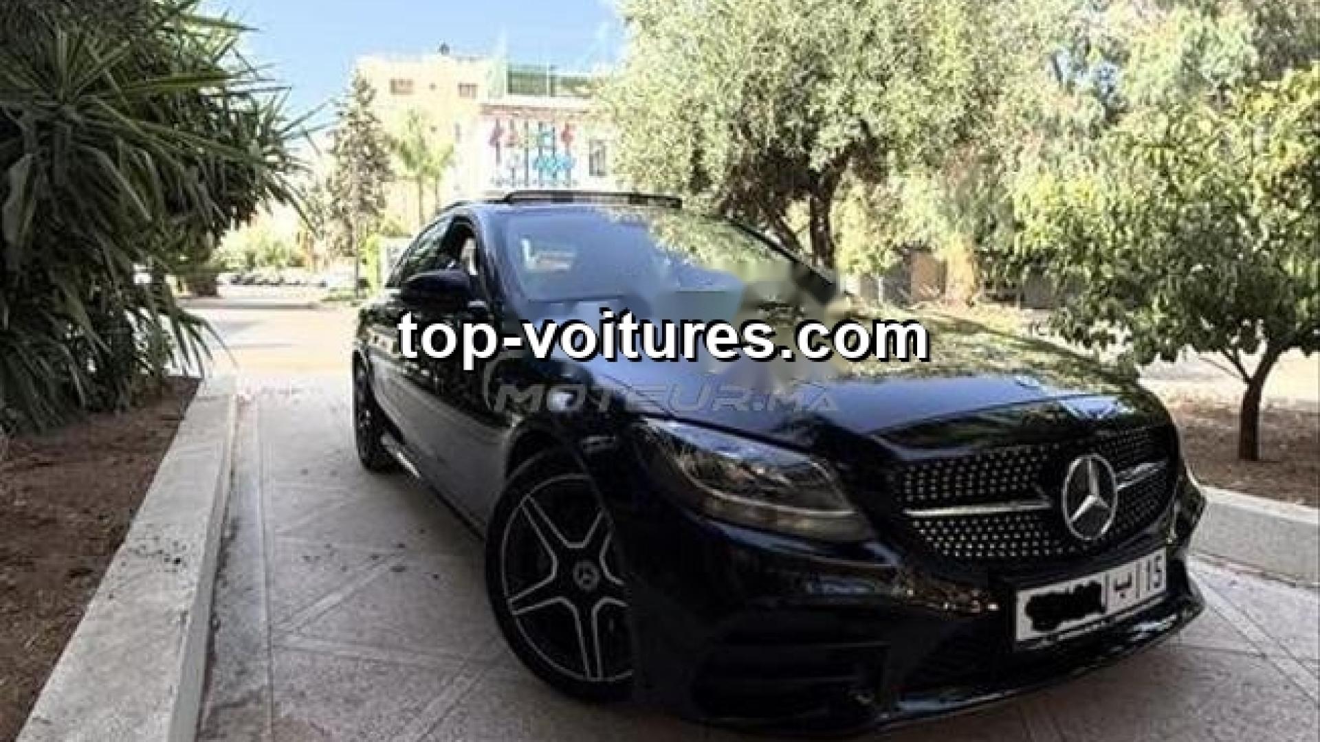 Mercedes-Benz Classe C
