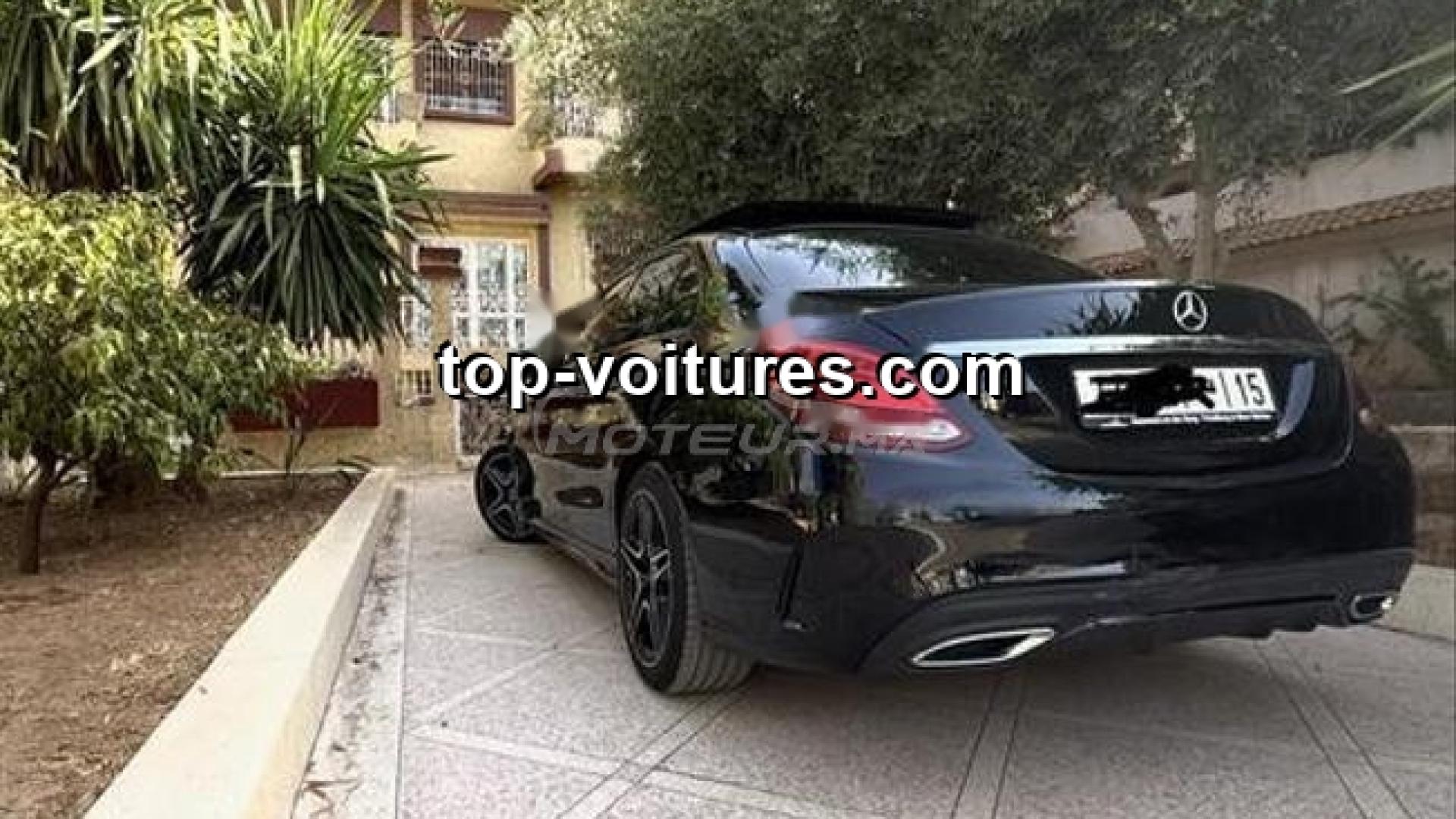 Mercedes-Benz Classe C