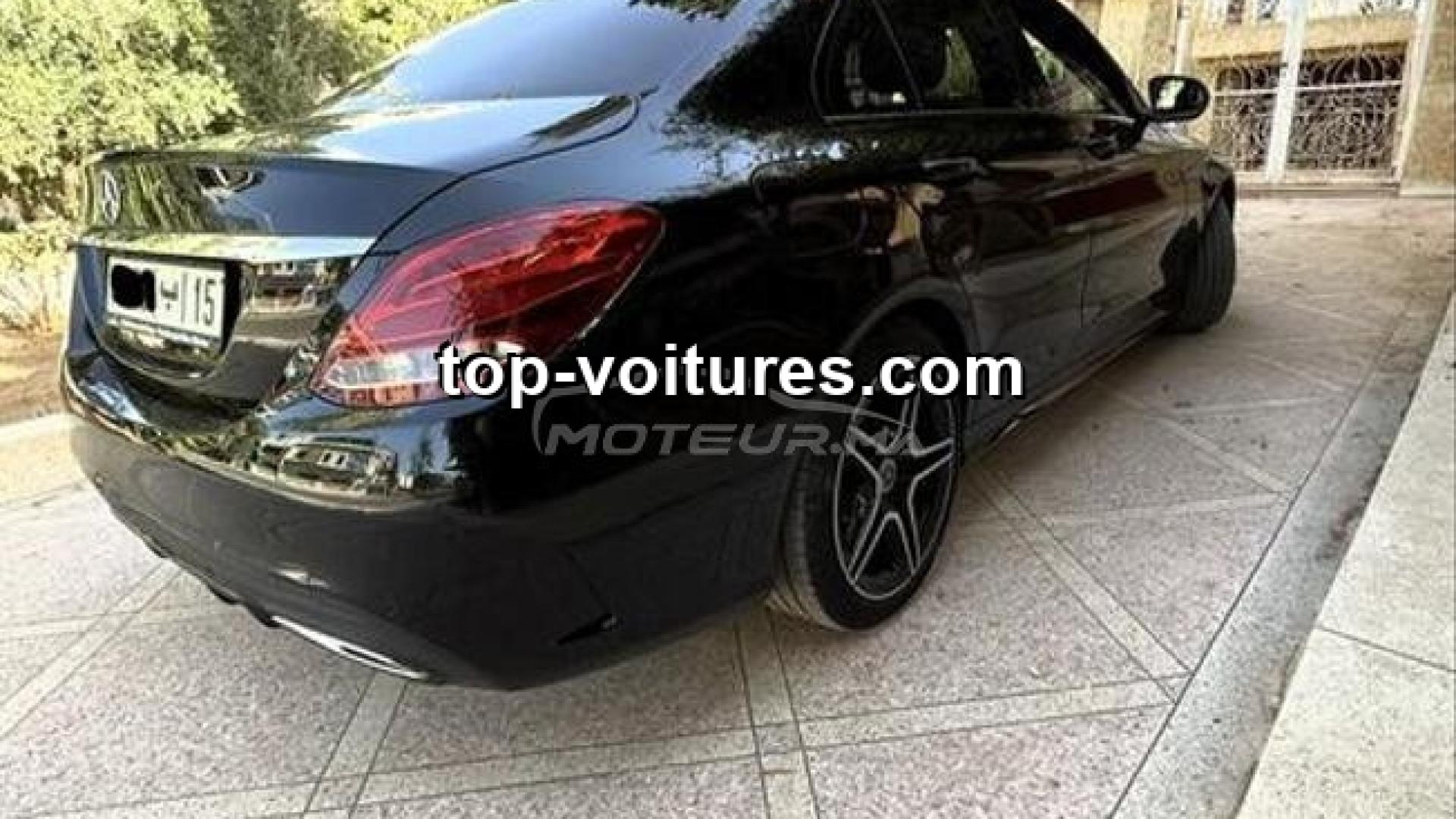 Mercedes-Benz Classe C