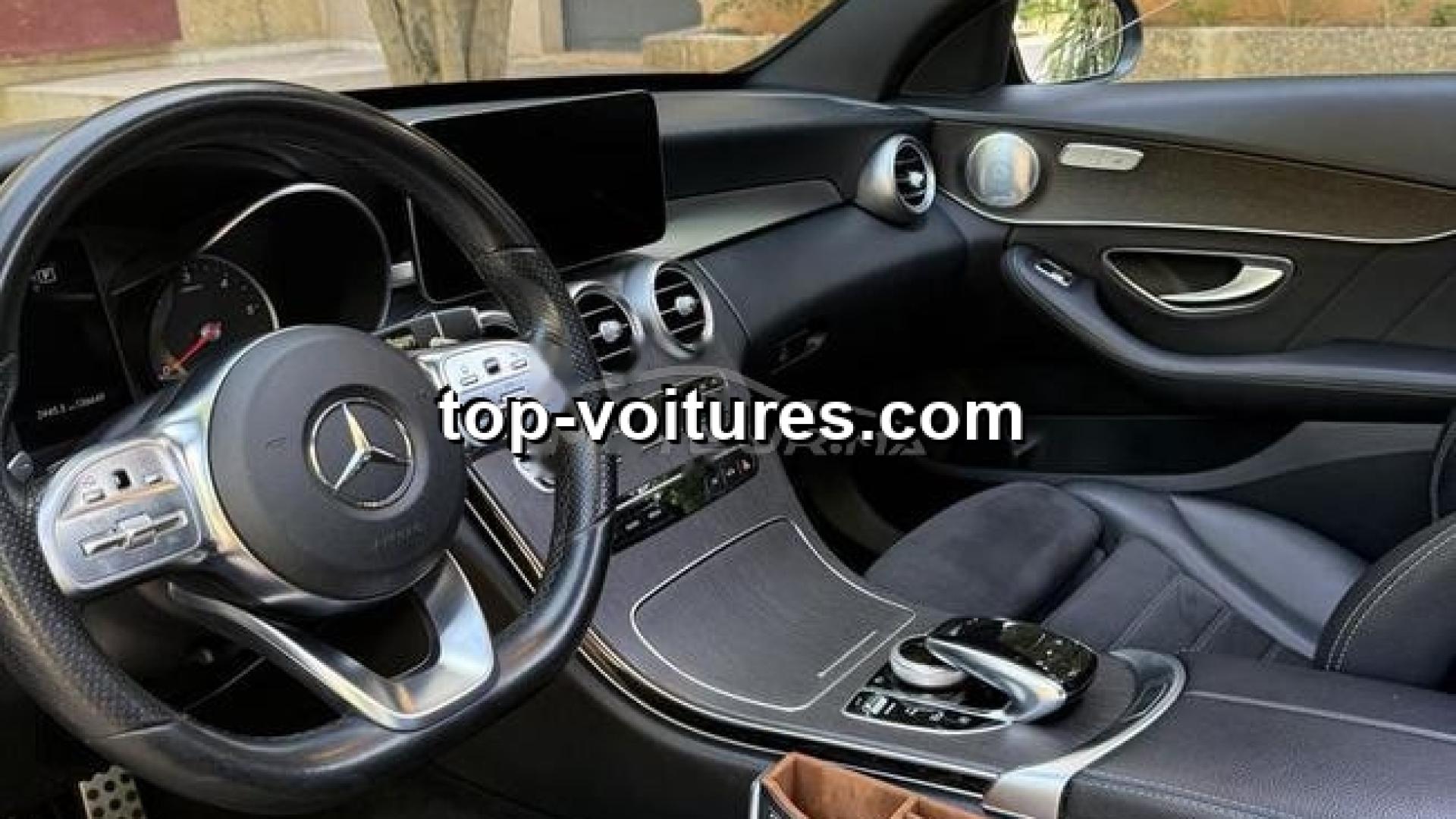 Mercedes-Benz Classe C
