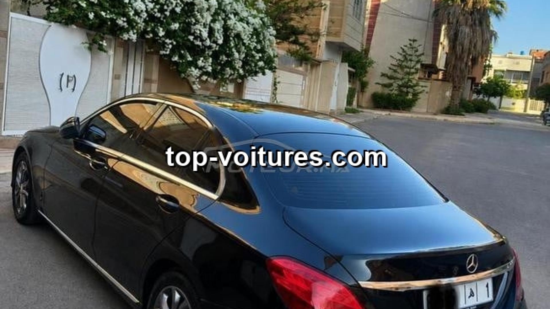 Mercedes-Benz Classe C
