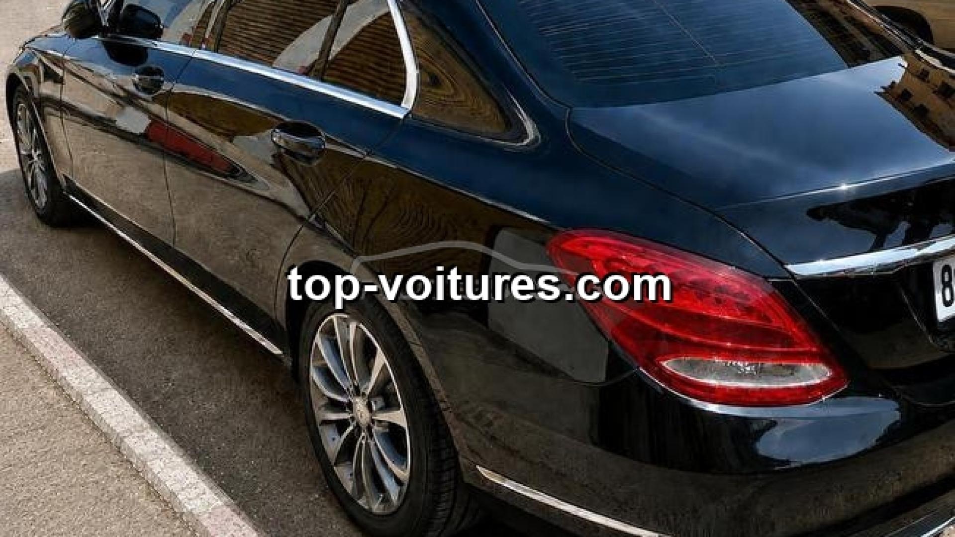 Mercedes-Benz Classe C