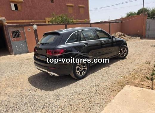 Mercedes-Benz Classe GLC