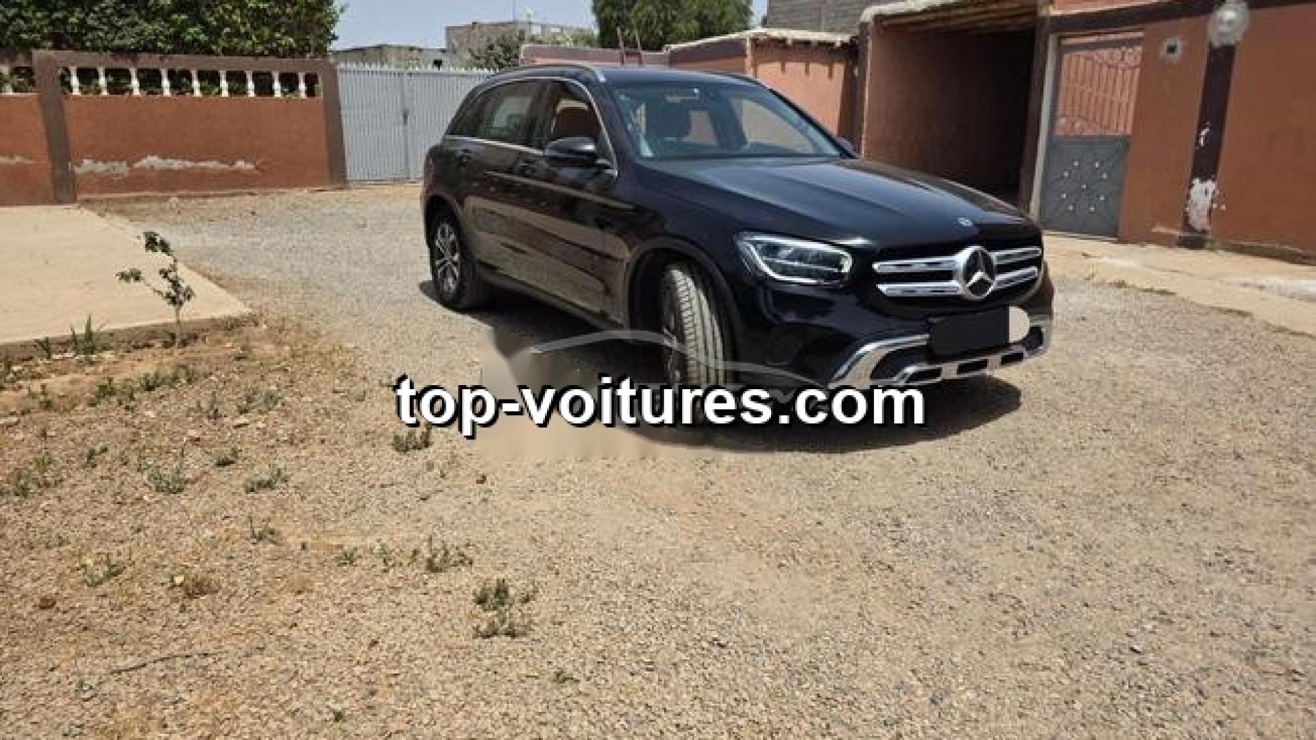 Mercedes-Benz Classe GLC