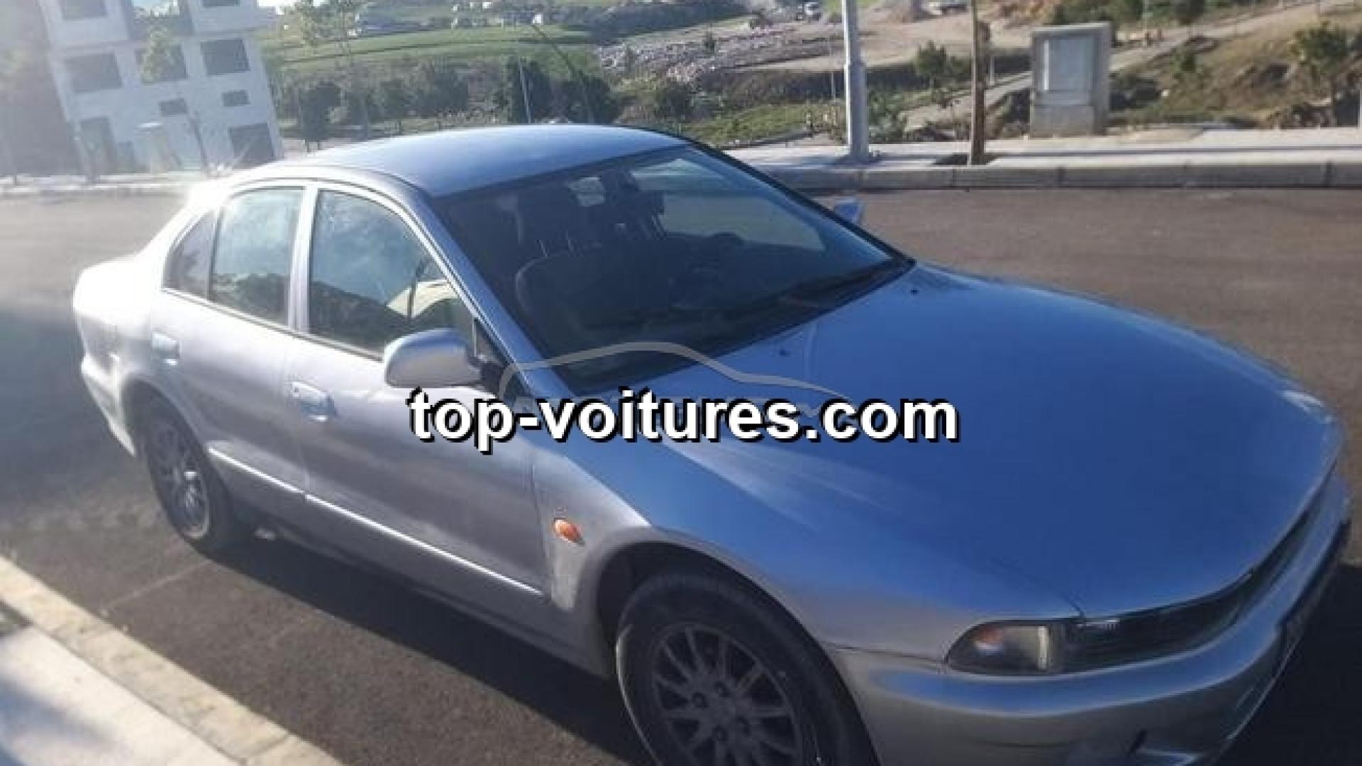 Mitsubishi Galant