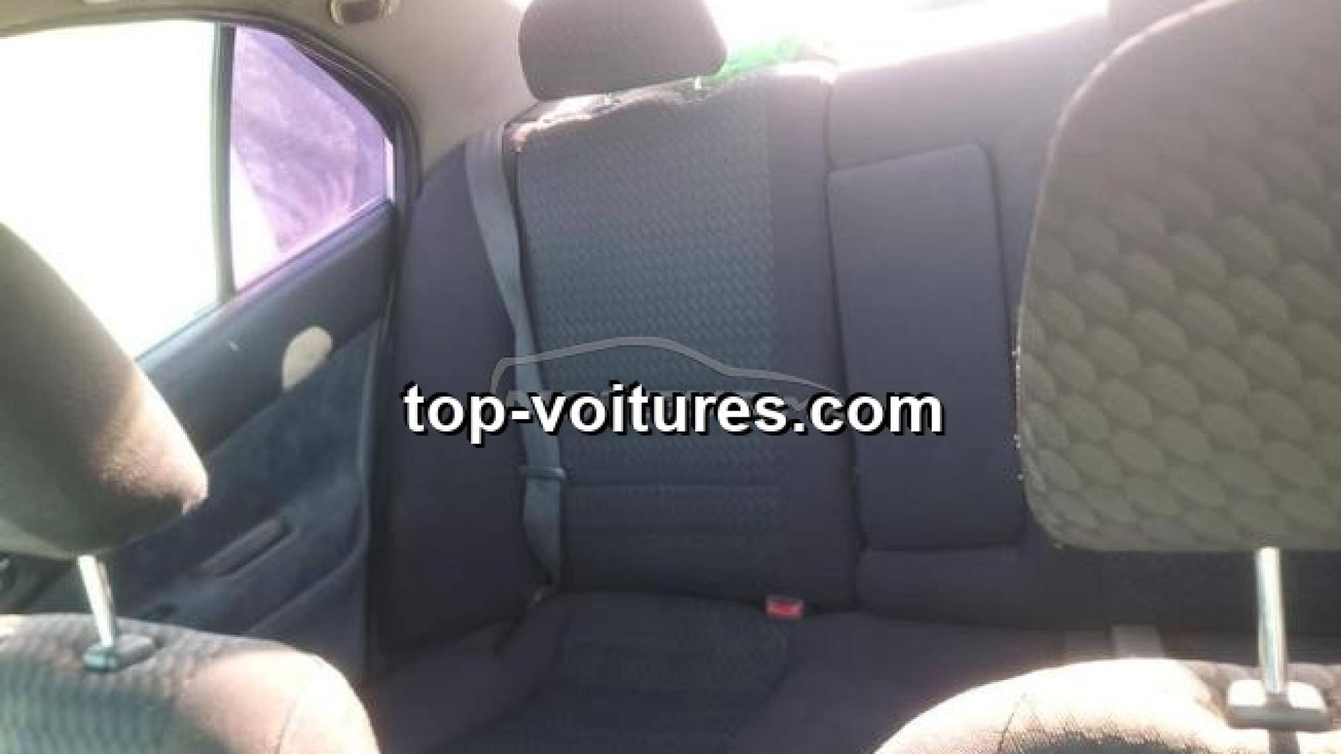 Mitsubishi Galant
