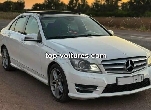 Mercedes-Benz Classe C