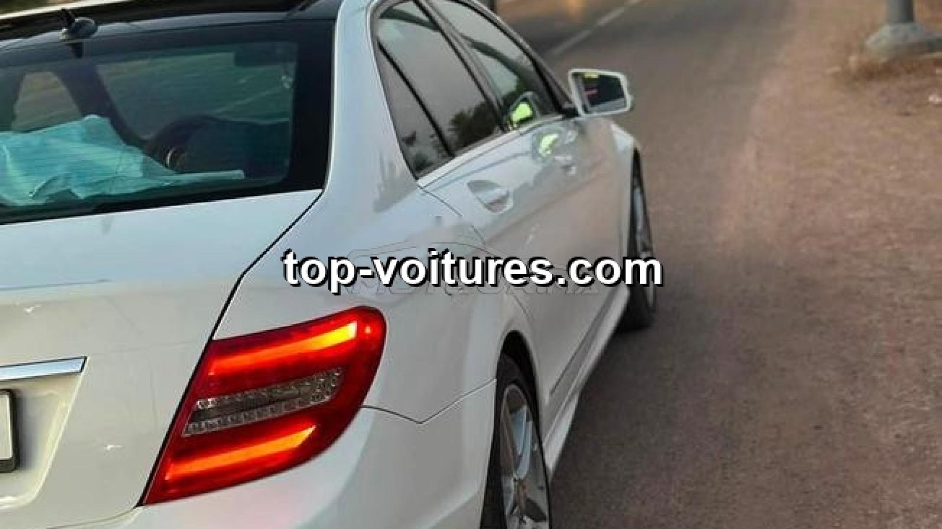 Mercedes-Benz Classe C