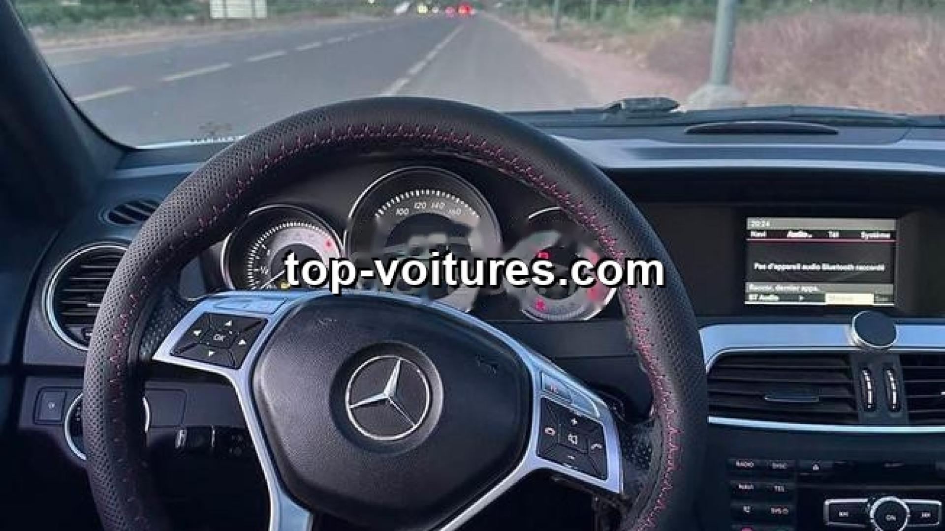 Mercedes-Benz Classe C