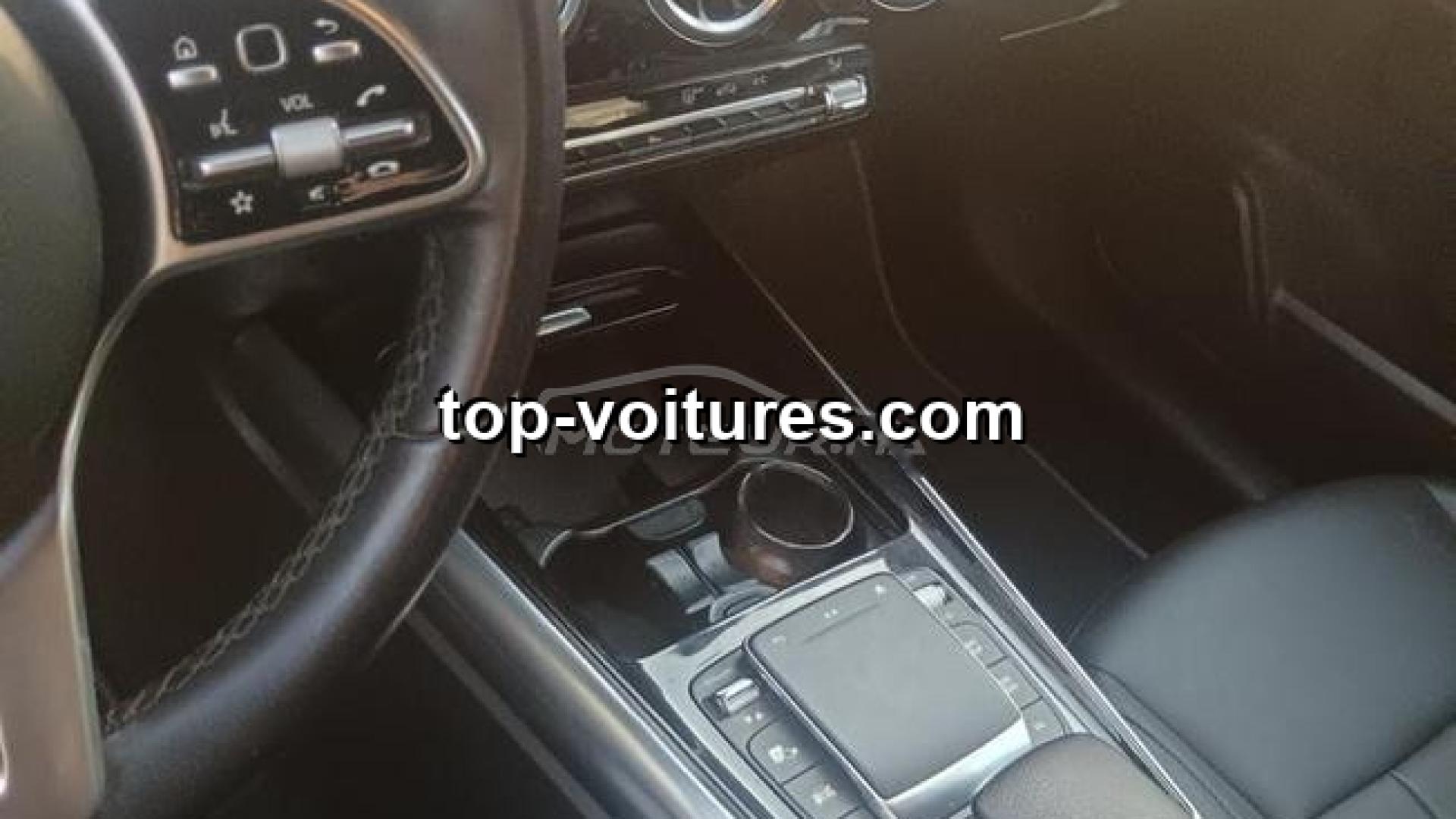 Mercedes-Benz Classe GLA