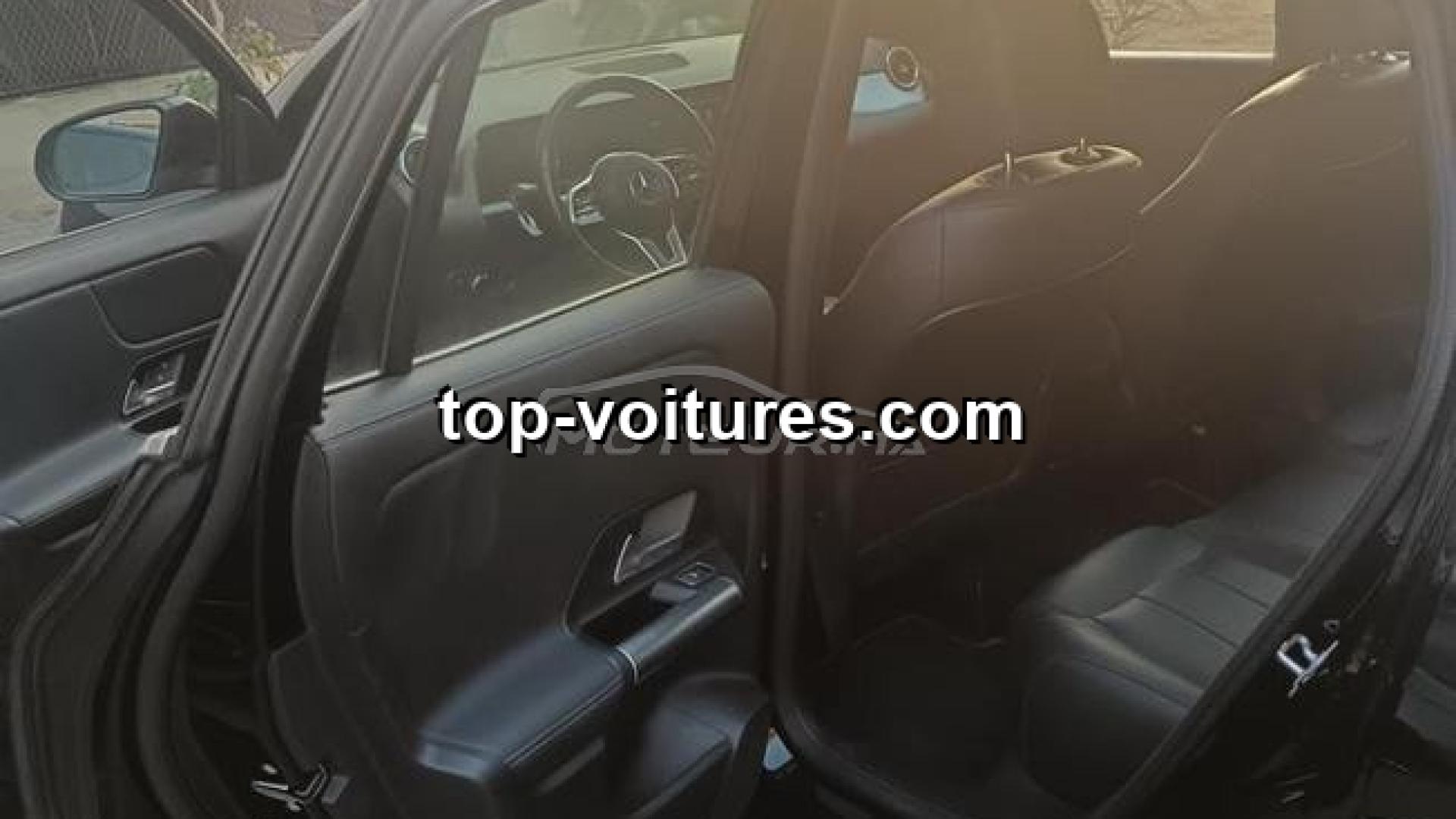 Mercedes-Benz Classe GLA