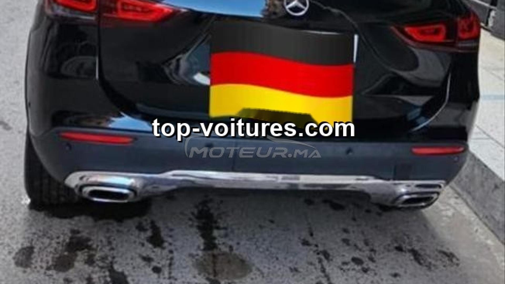 Mercedes-Benz Classe GLA