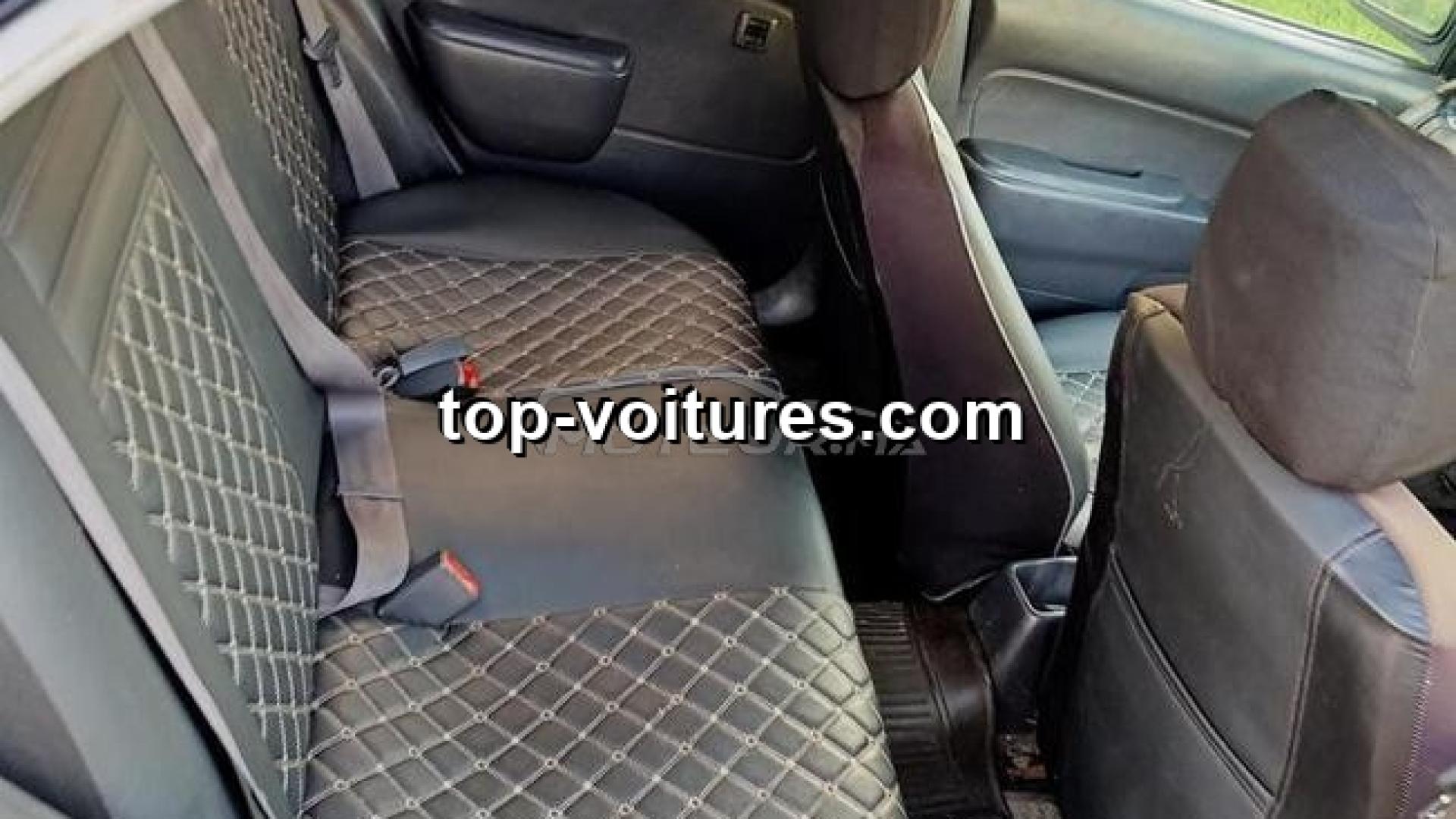 Toyota Tercel