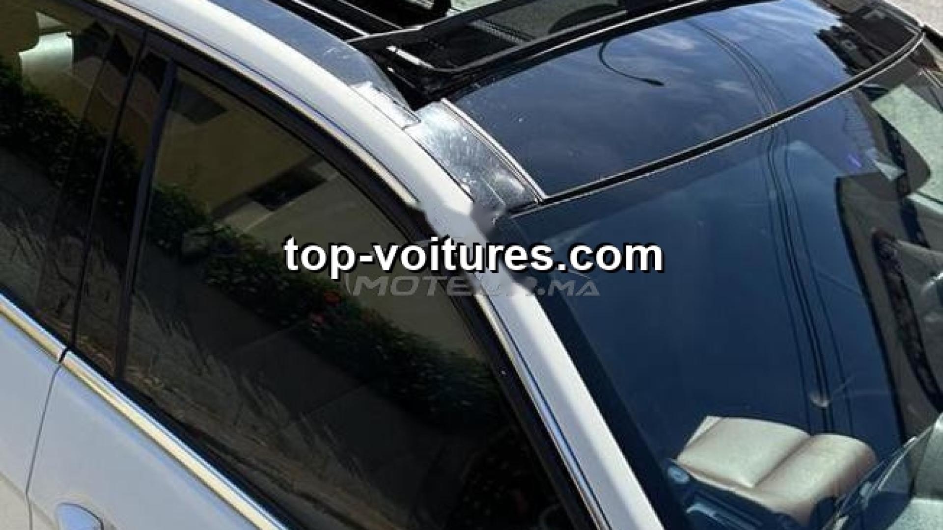Mercedes-Benz Classe E