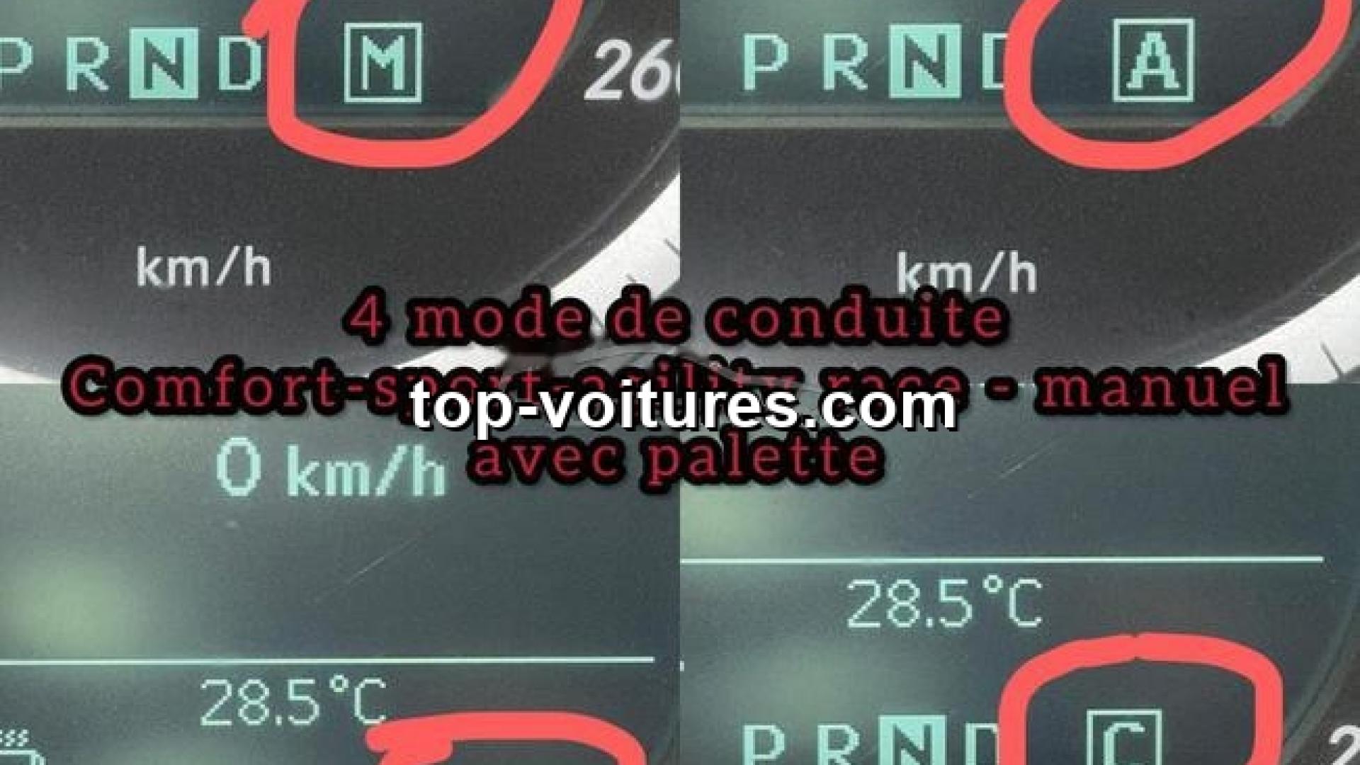 Mercedes-Benz Classe E