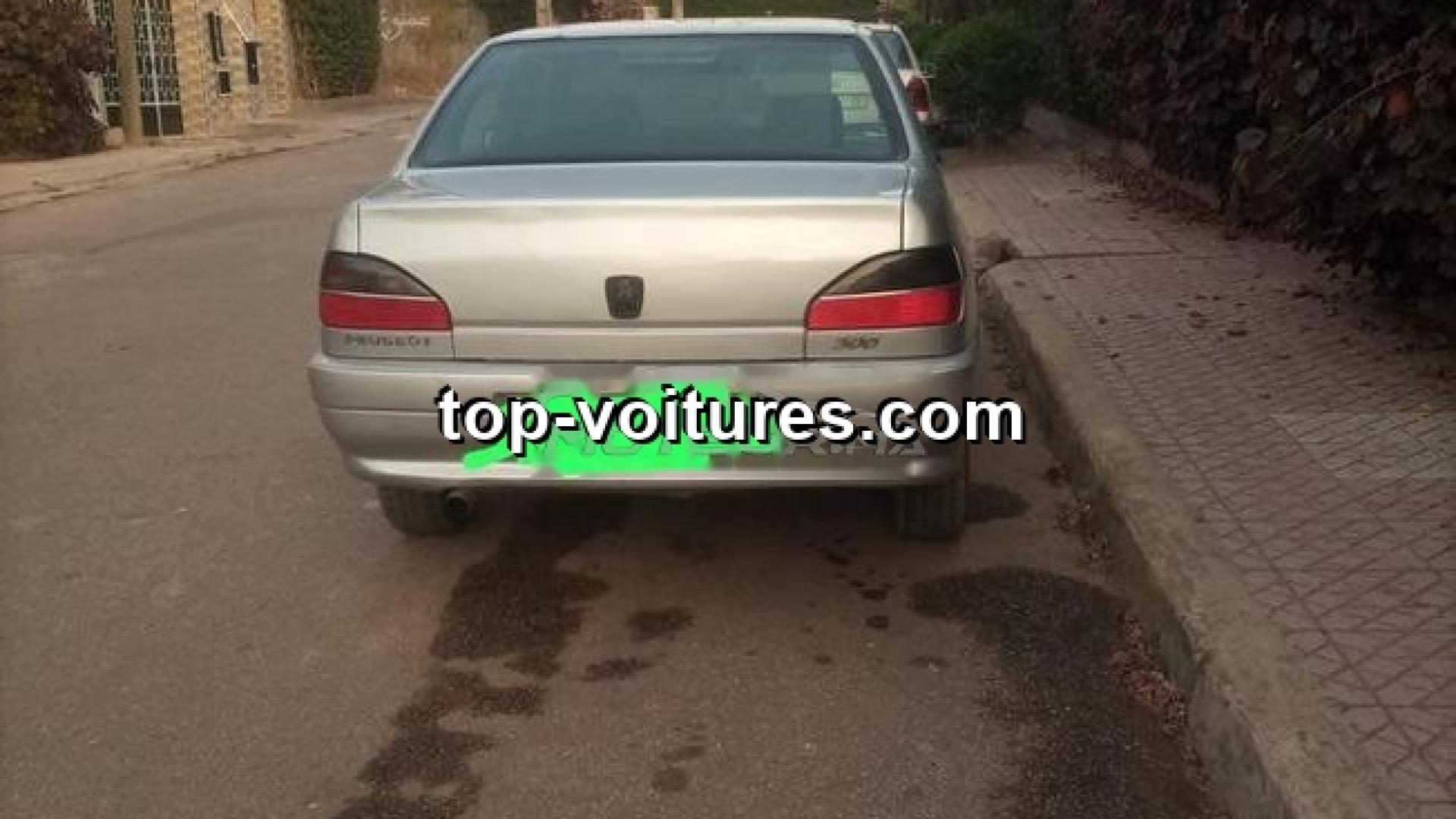 Peugeot 306