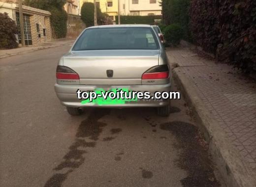 Peugeot 306