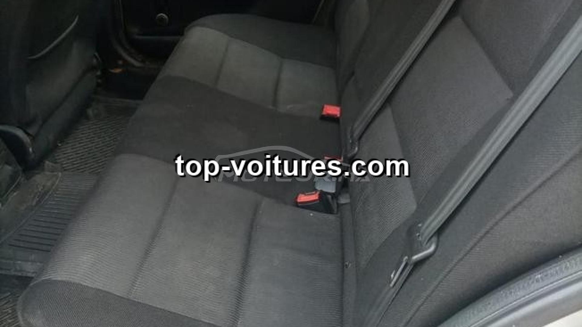 Peugeot 306
