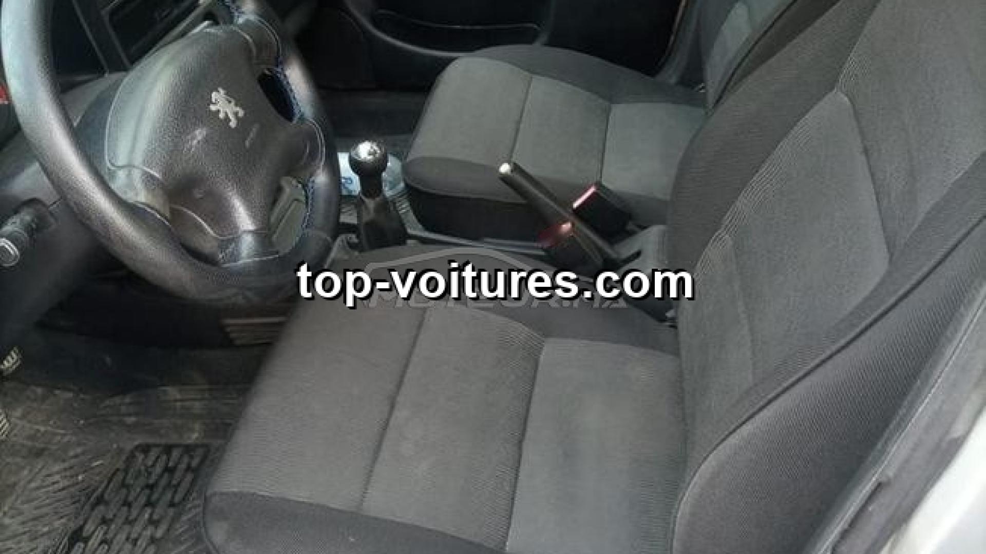 Peugeot 306
