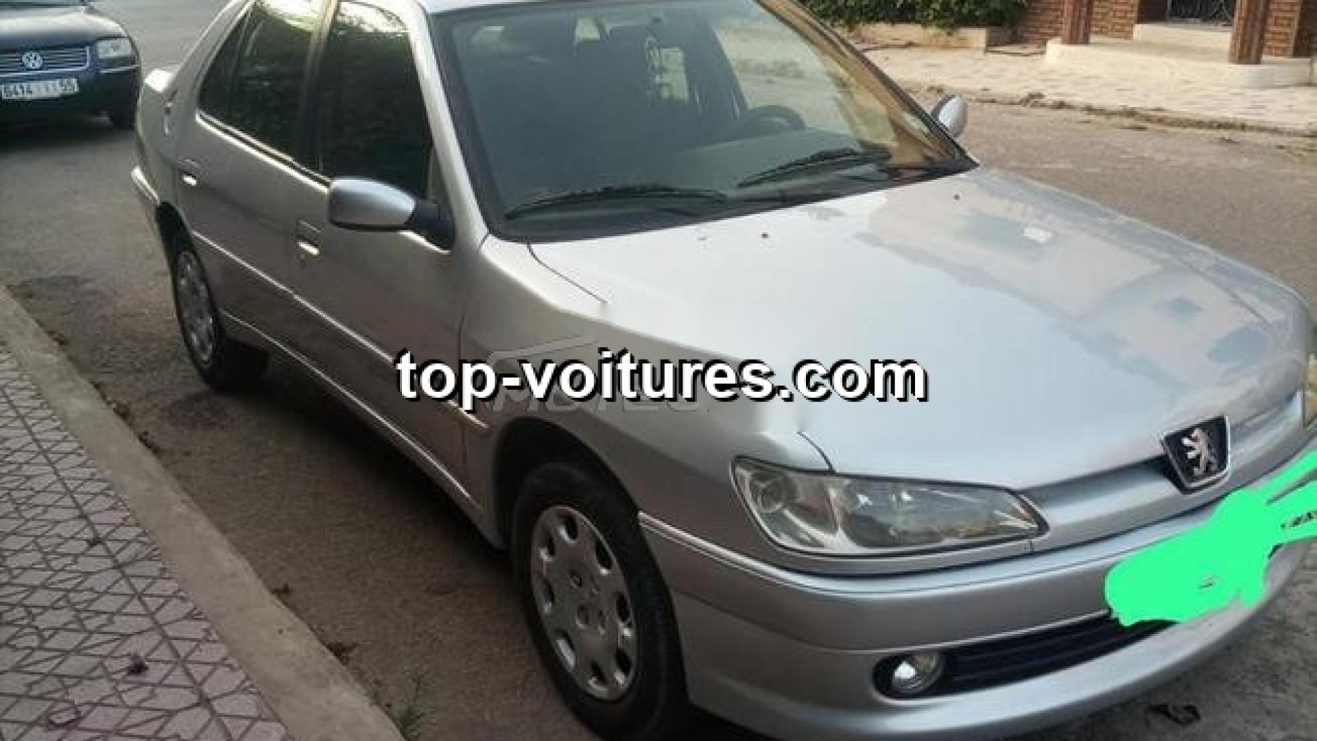 Peugeot 306