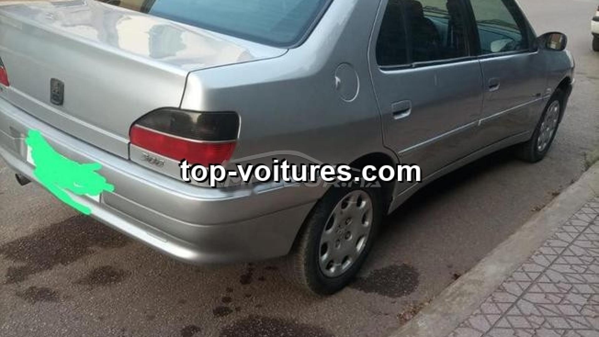 Peugeot 306