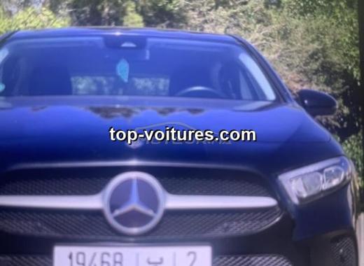 Mercedes-Benz Classe A