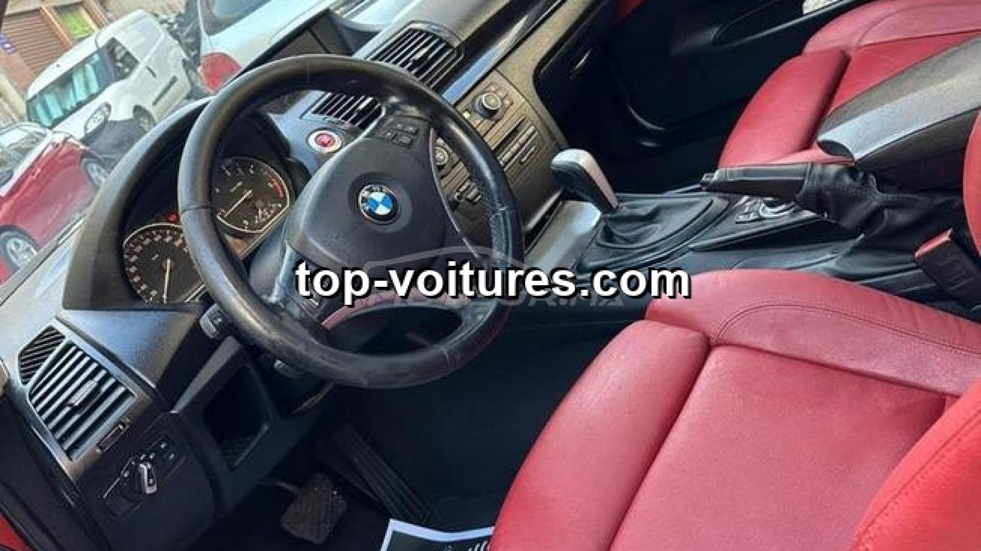 BMW Série 1