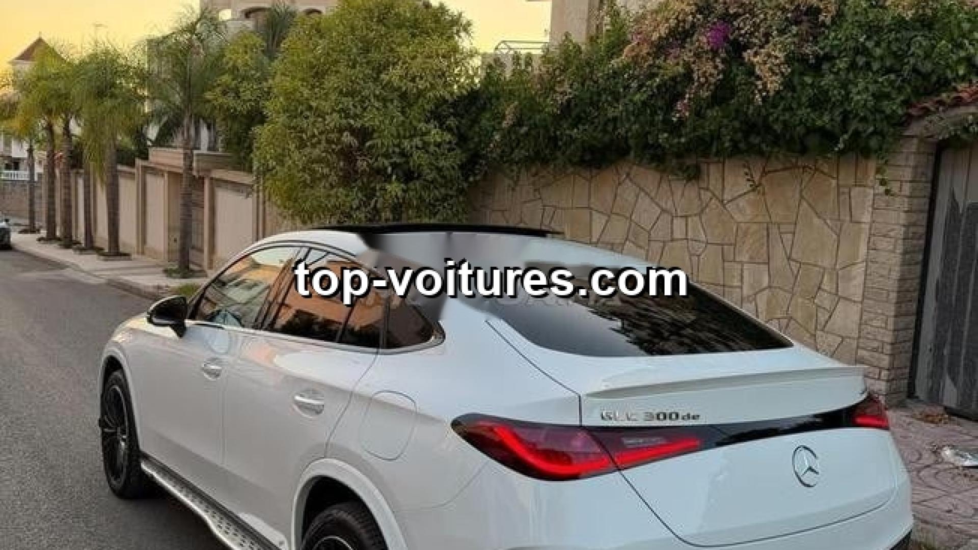 Mercedes-Benz Classe GLC