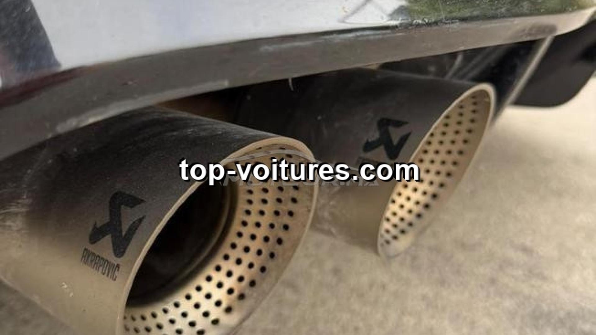 Volkswagen Golf 8