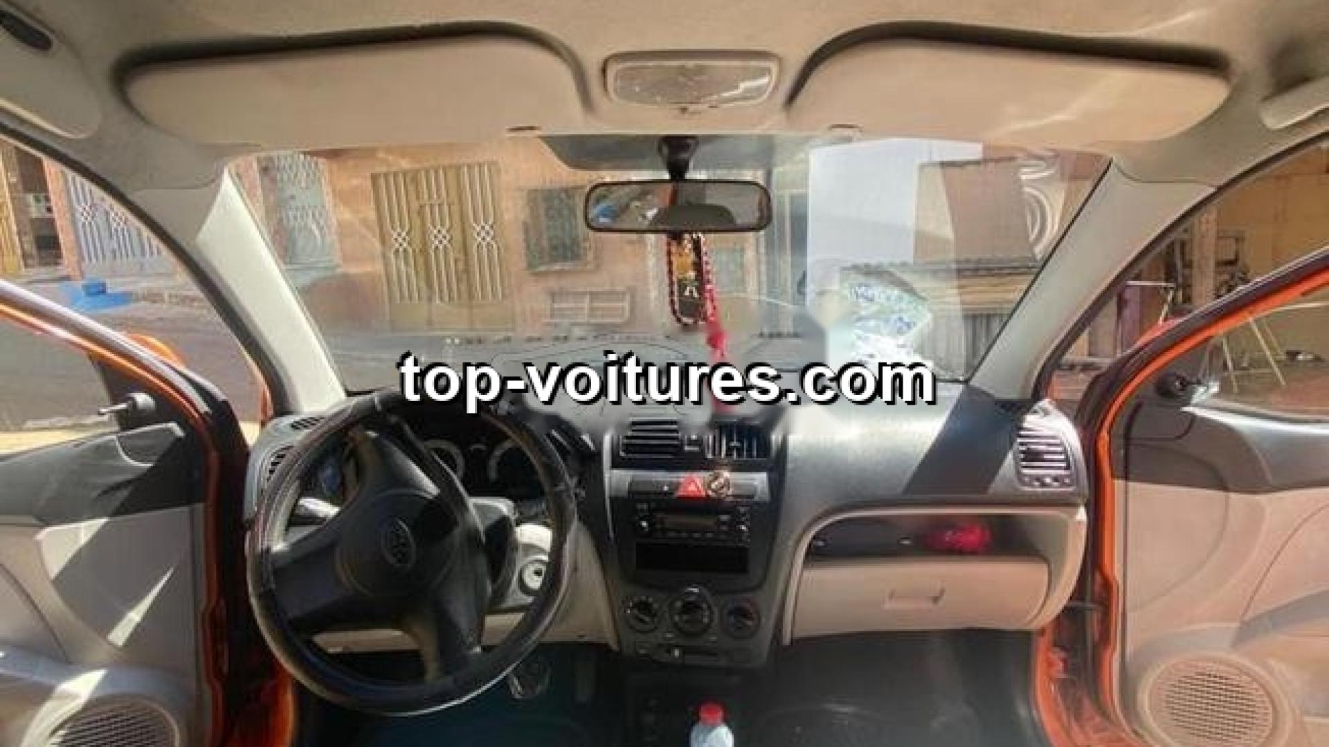 Kia Picanto