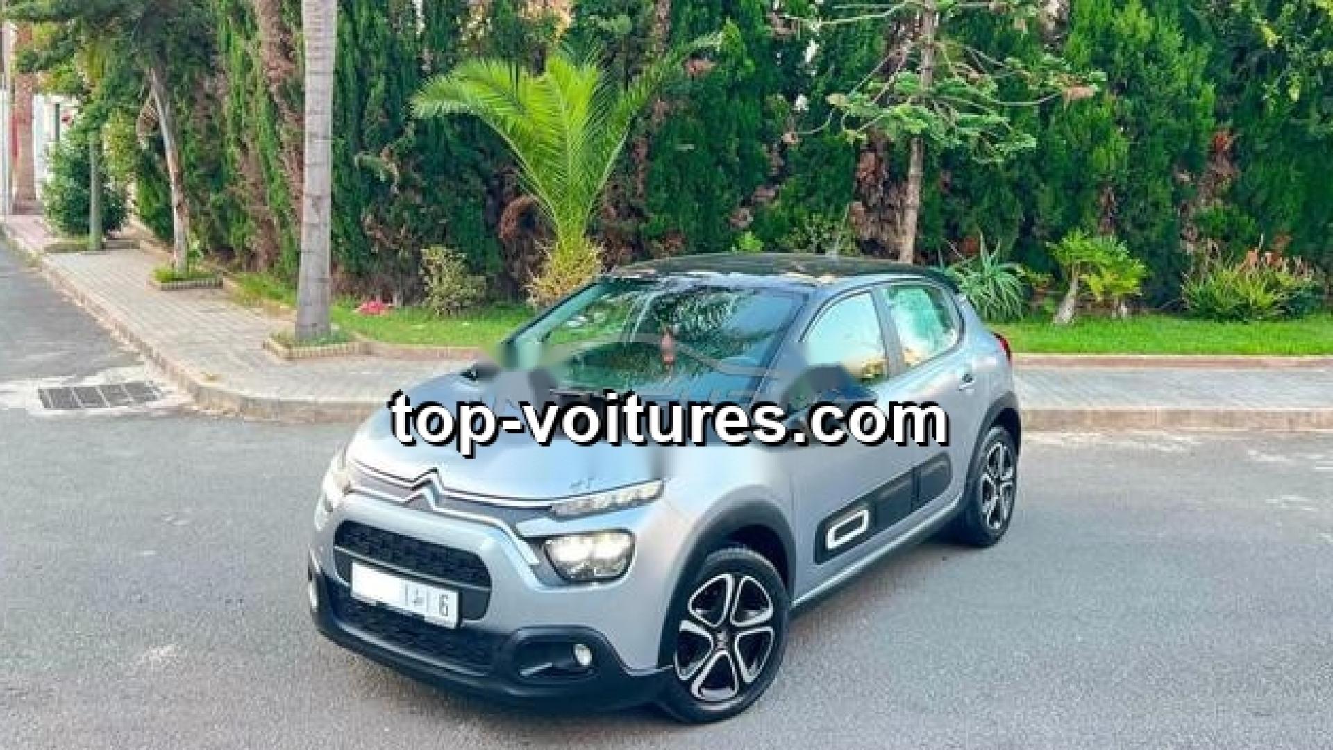 Citroën C3