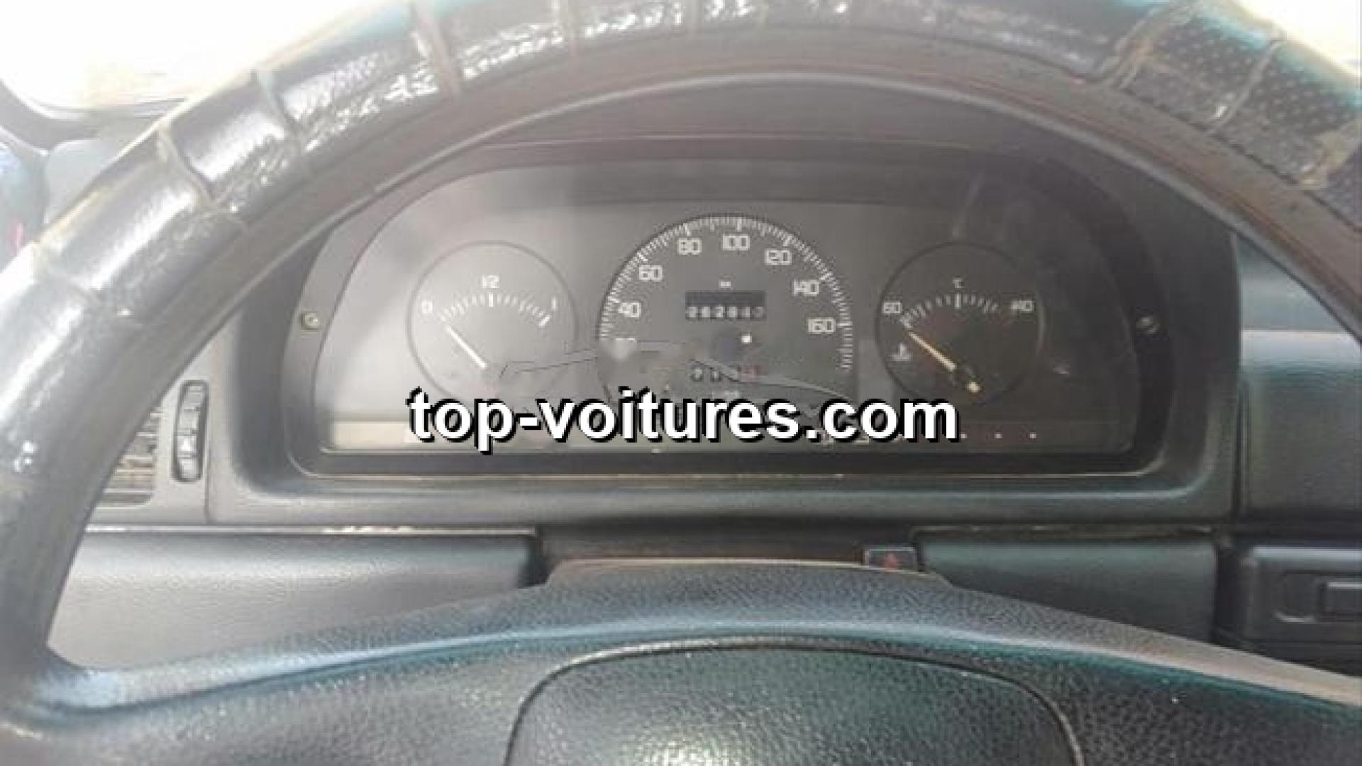 Fiat Uno