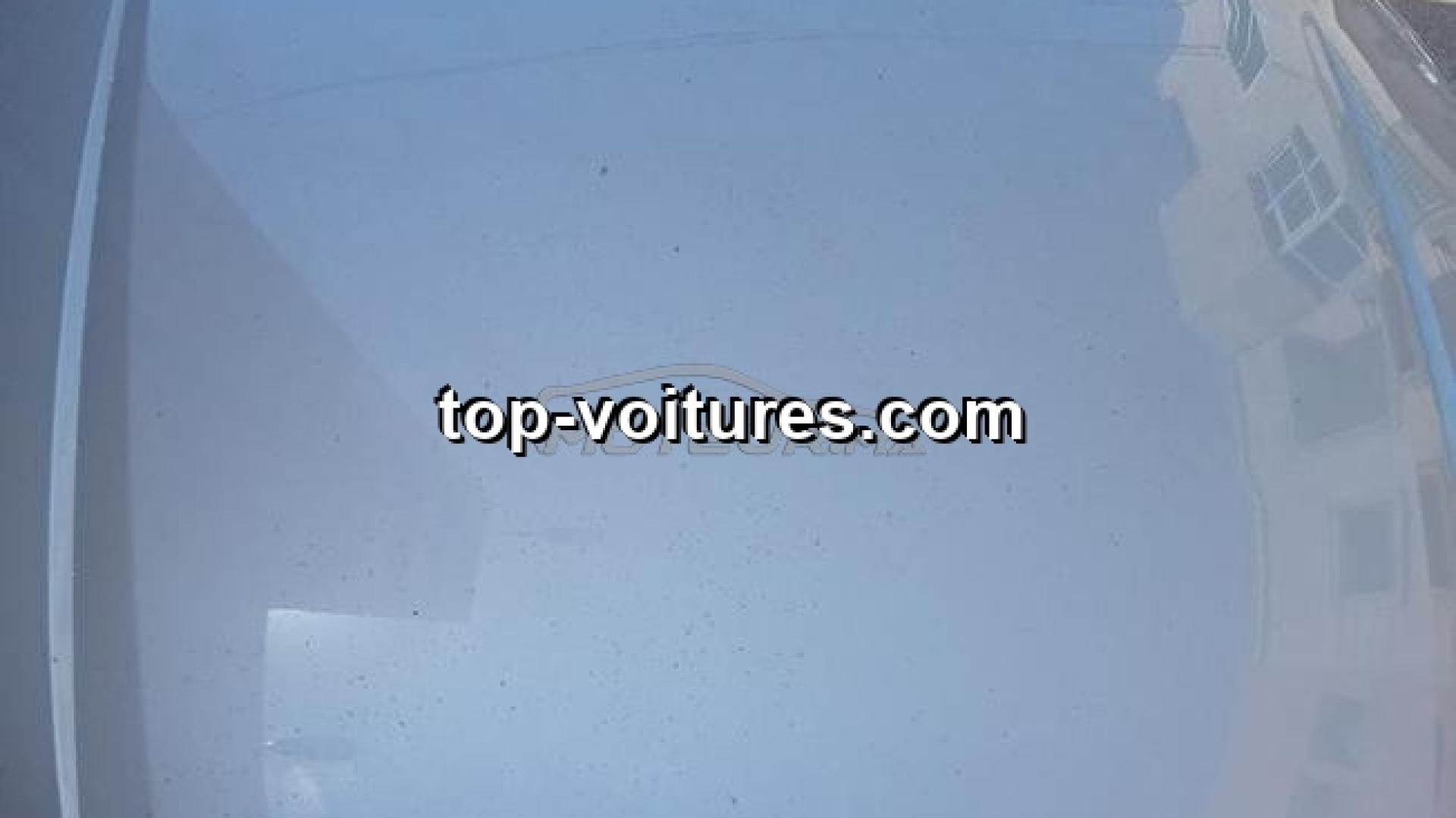 Audi A3 Berline