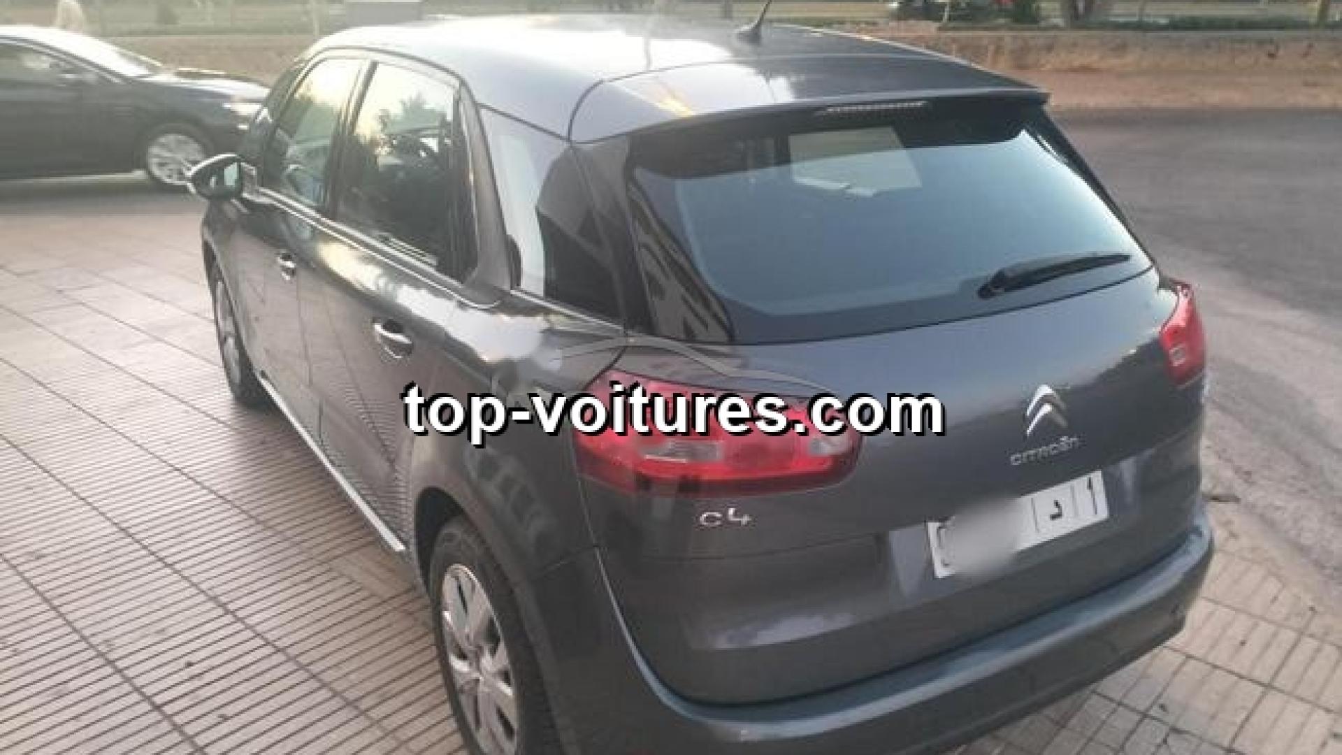 Citroën C4
