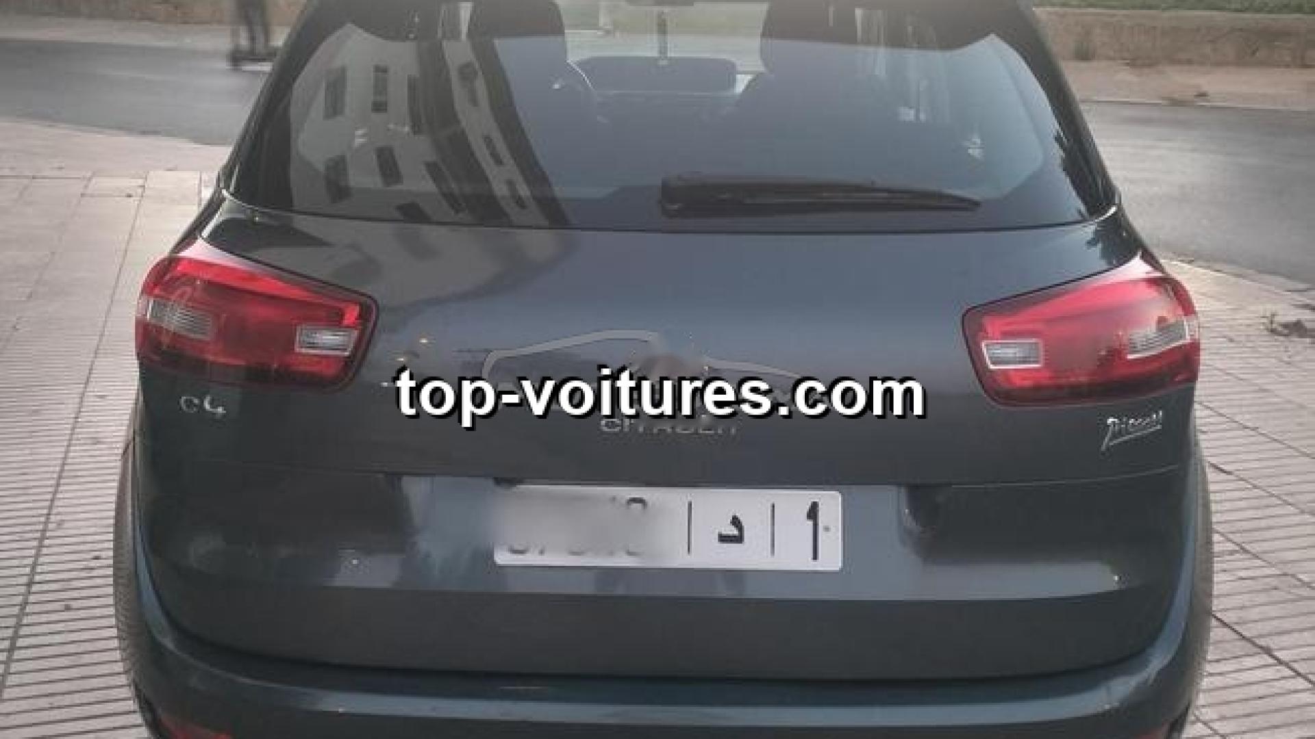 Citroën C4