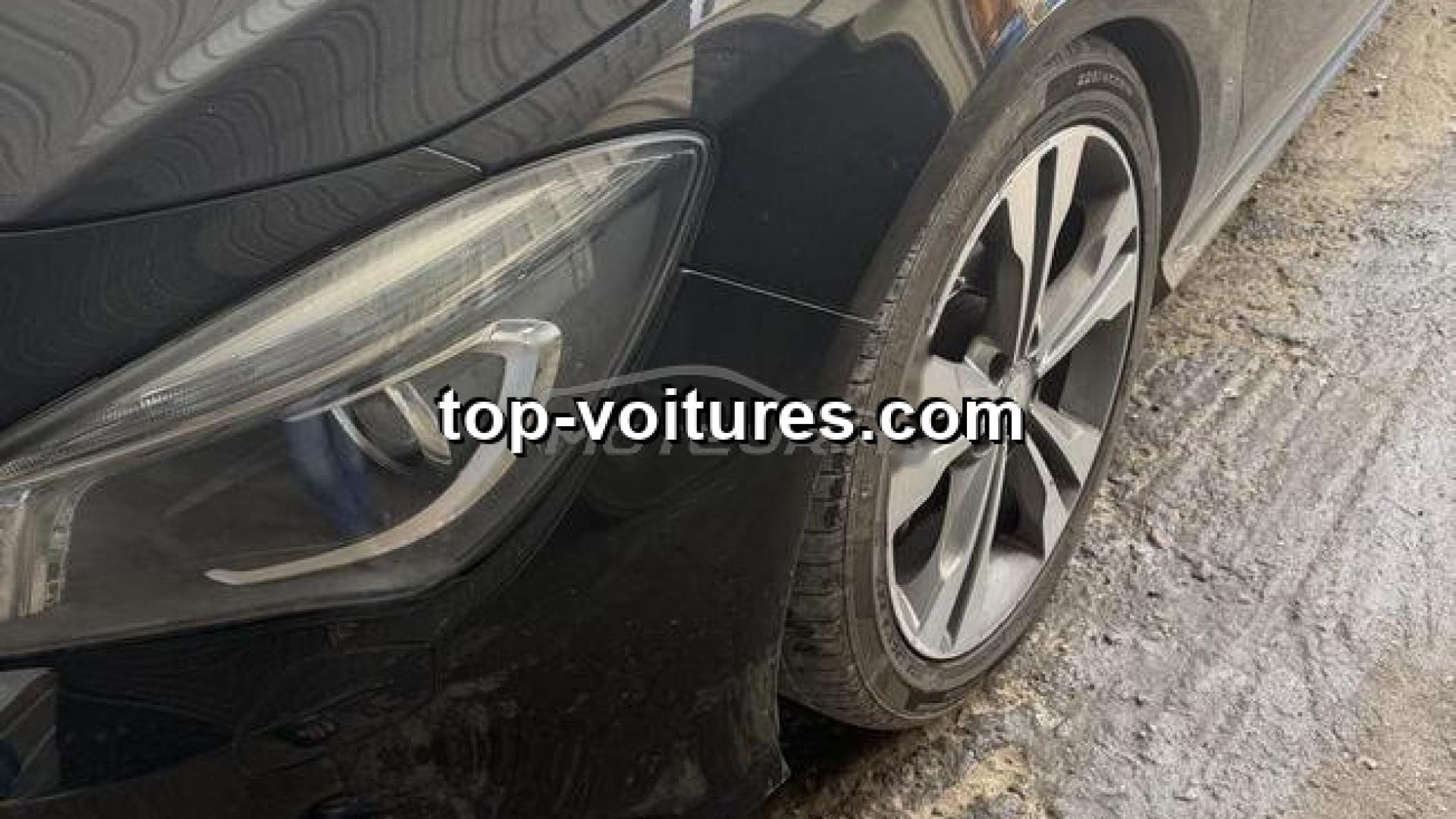 Mercedes-Benz Classe CLA